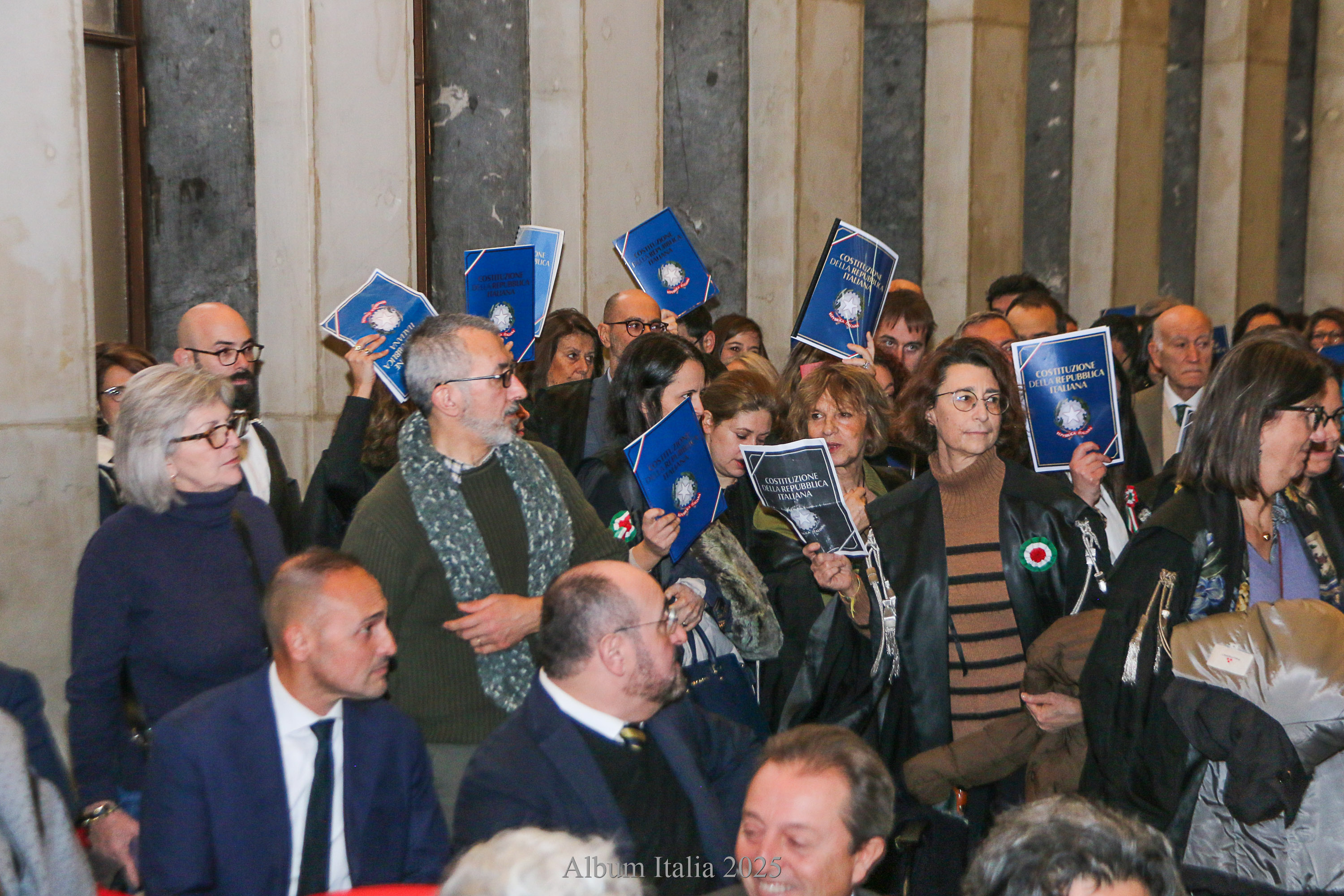 Album Italia