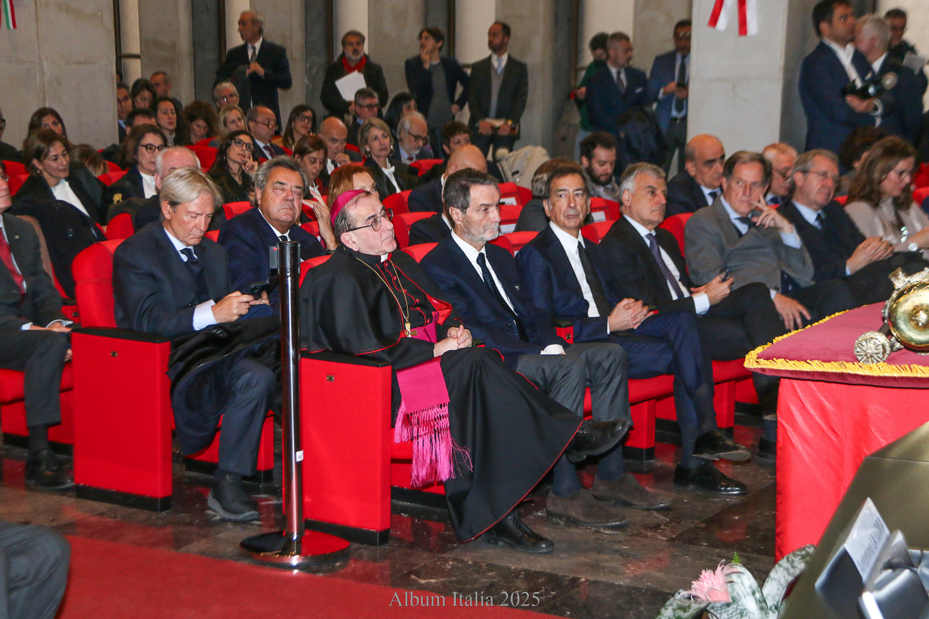 Album Italia
