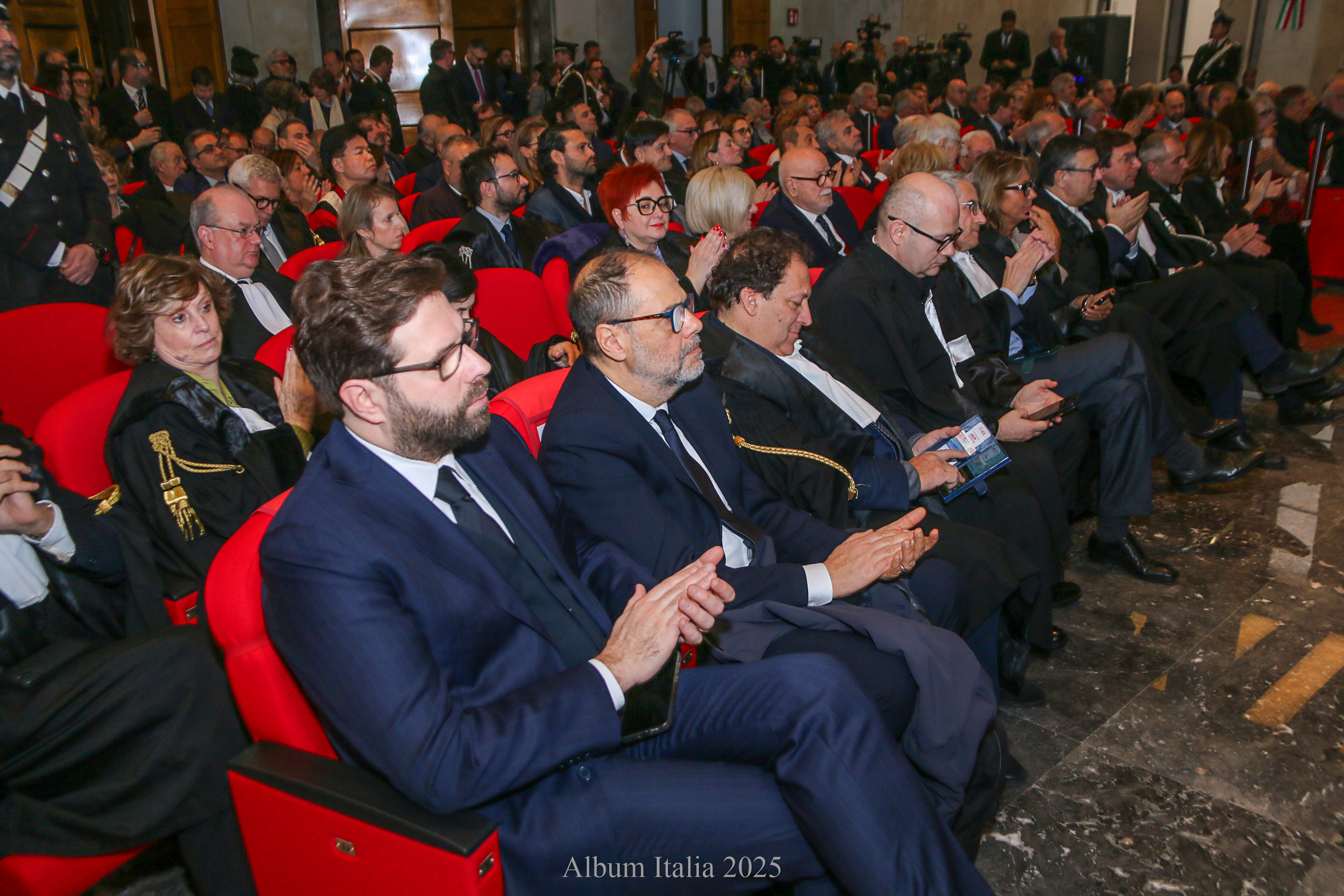 Album Italia