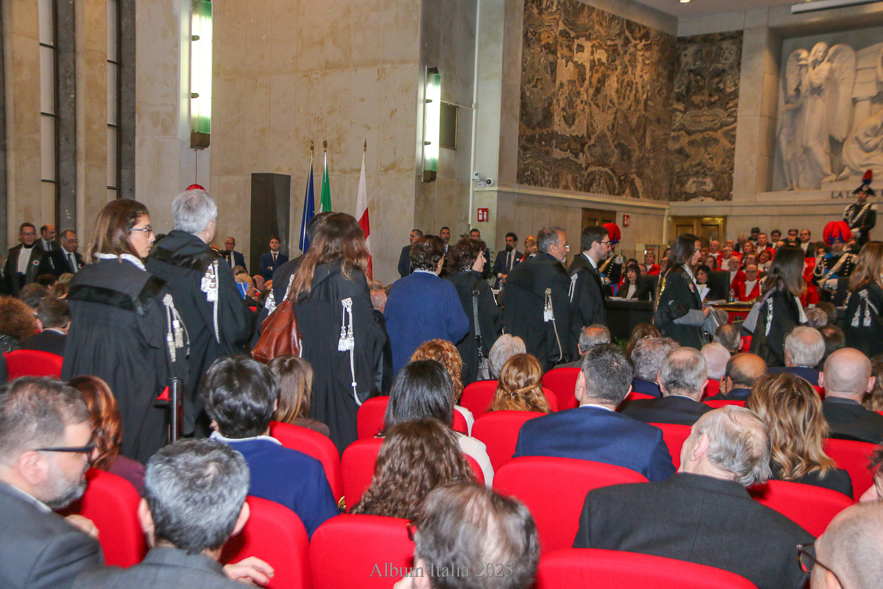 Album Italia