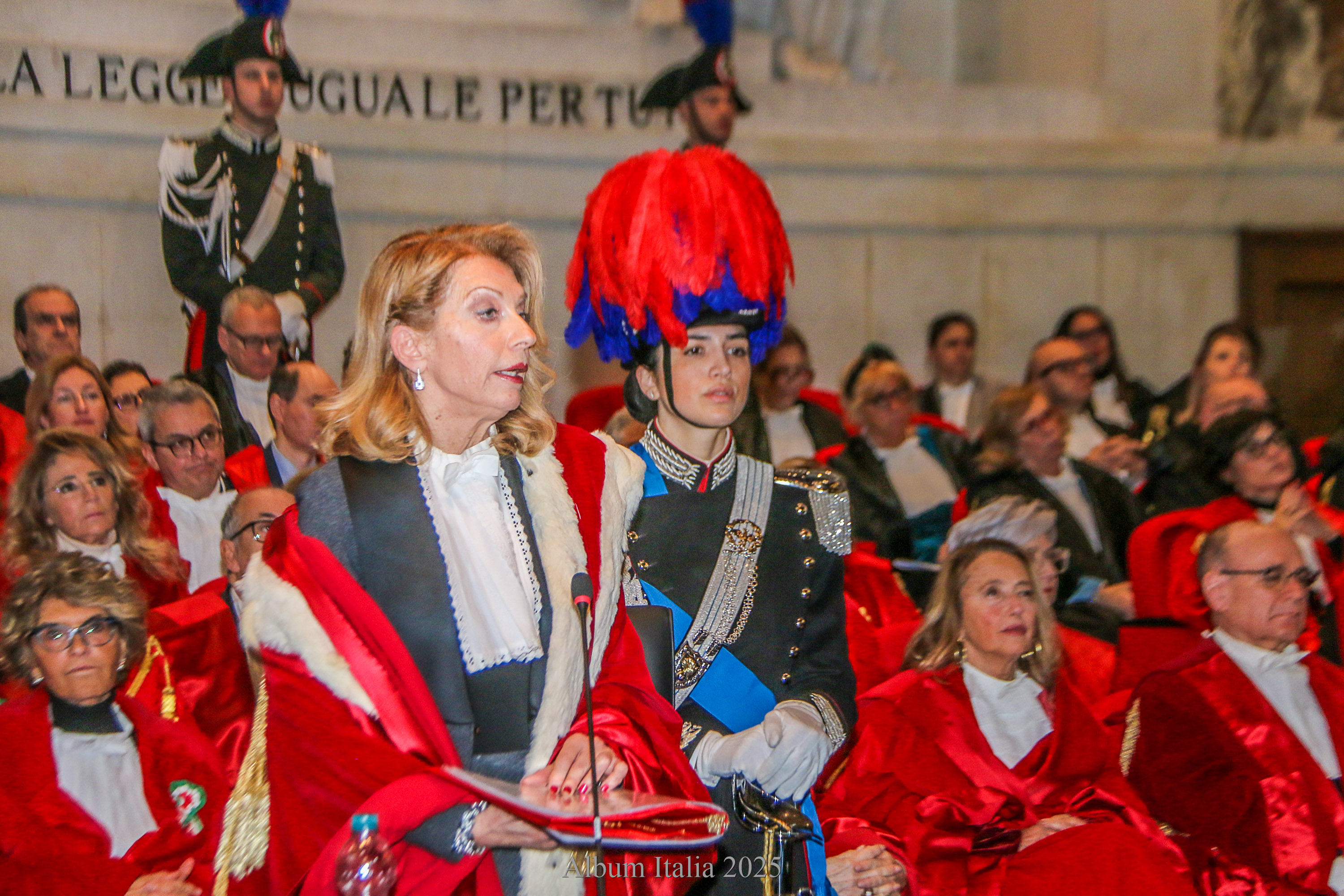Album Italia