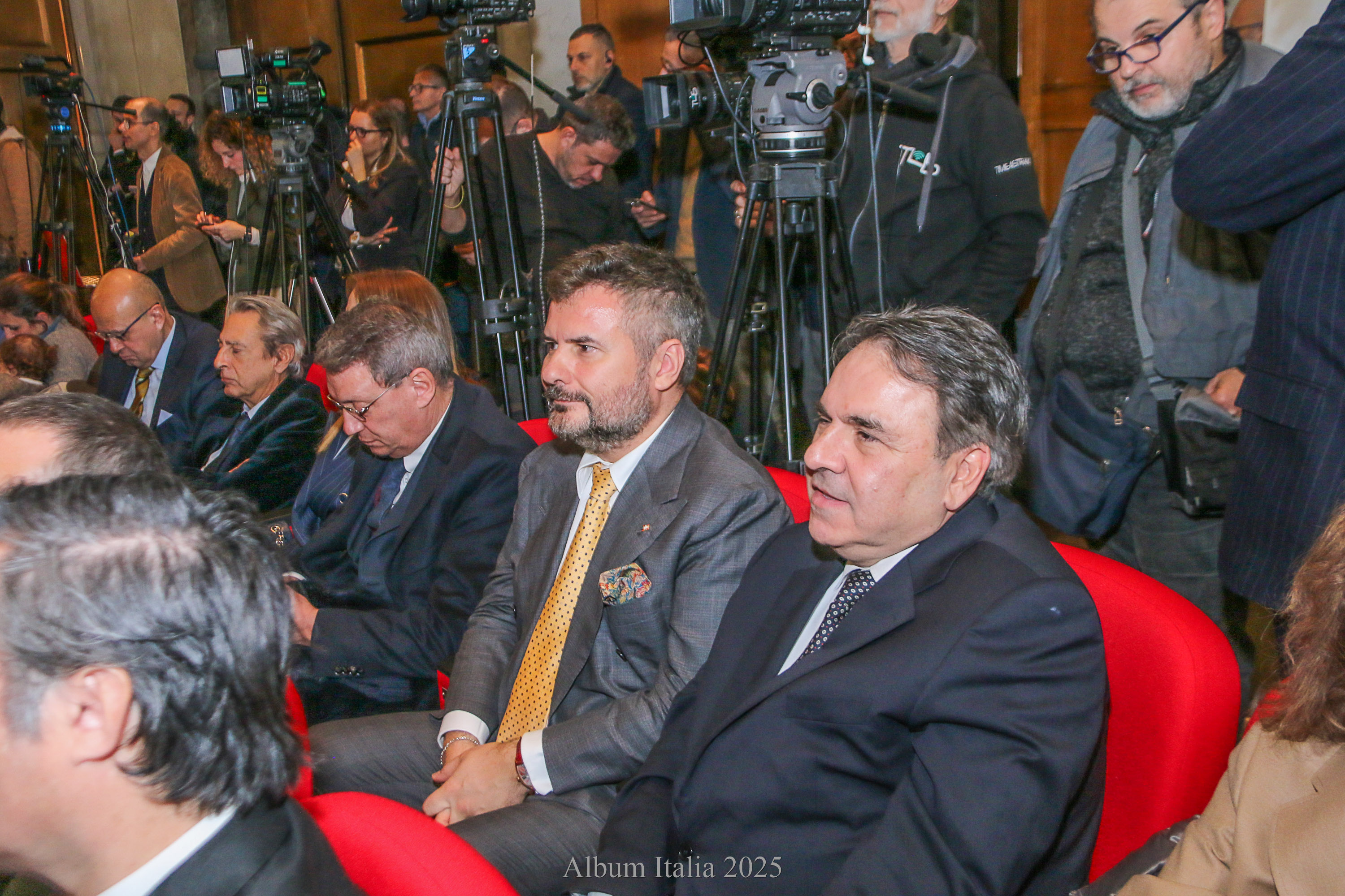 Album Italia