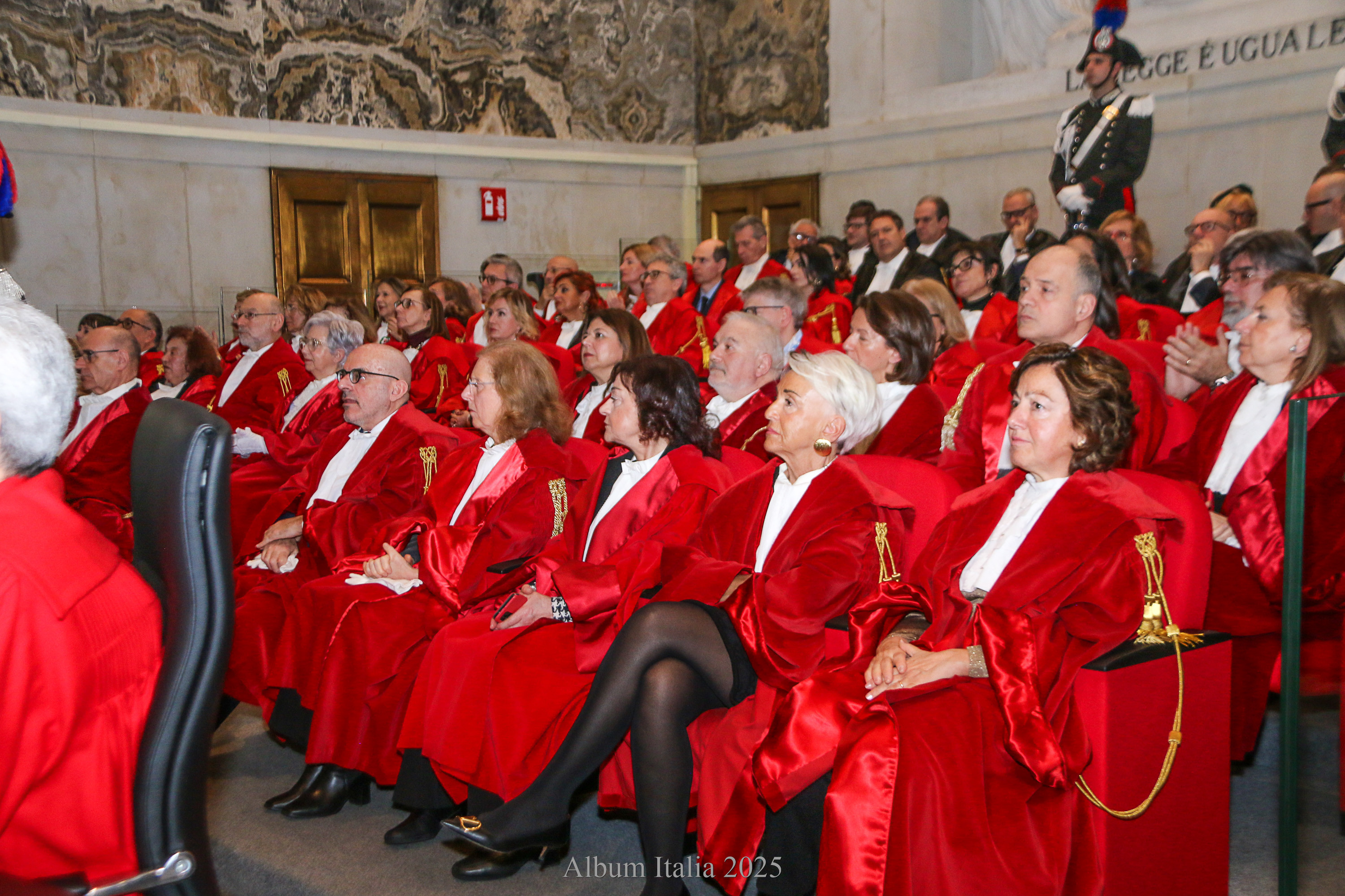 Album Italia