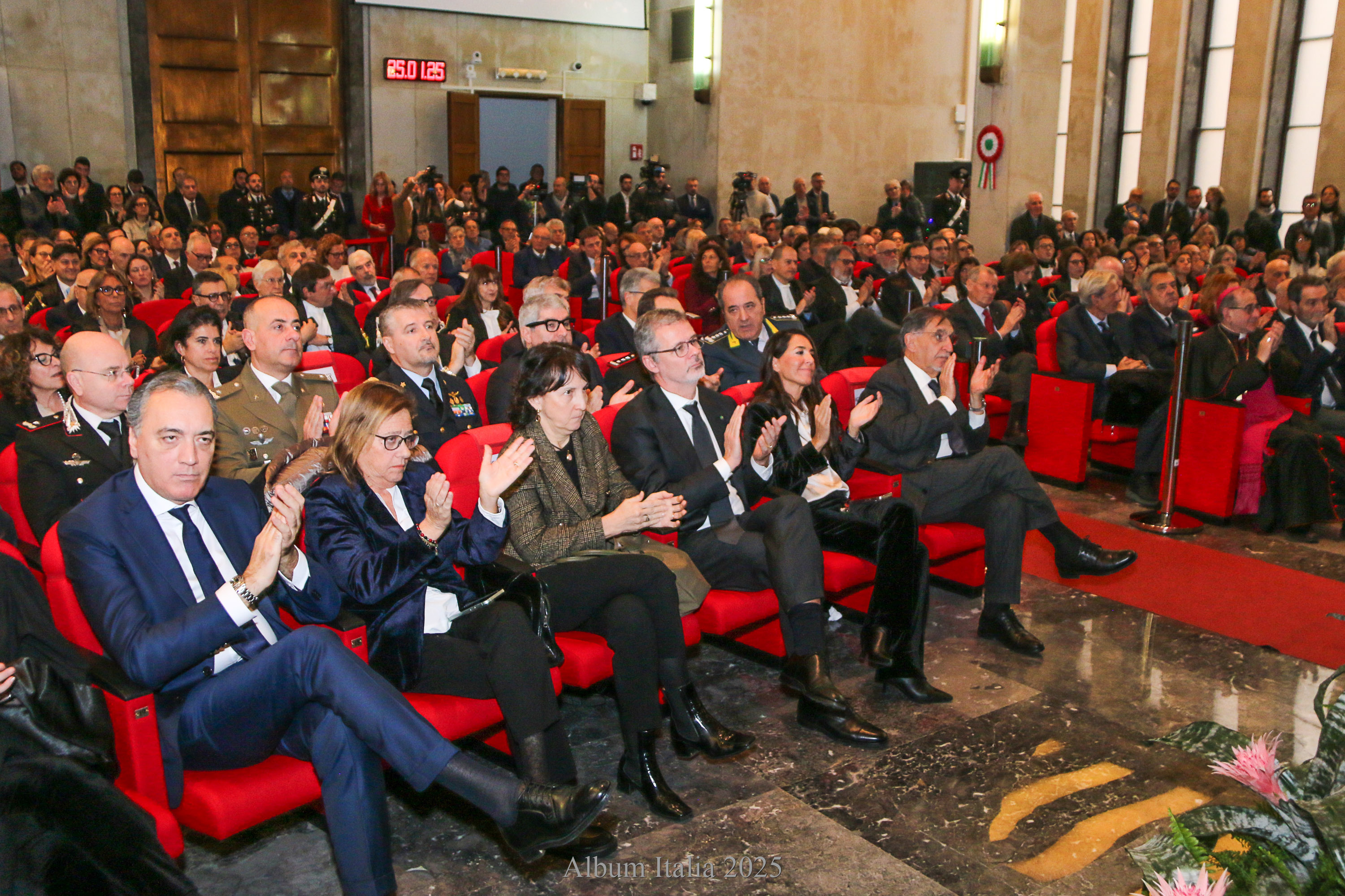 Album Italia