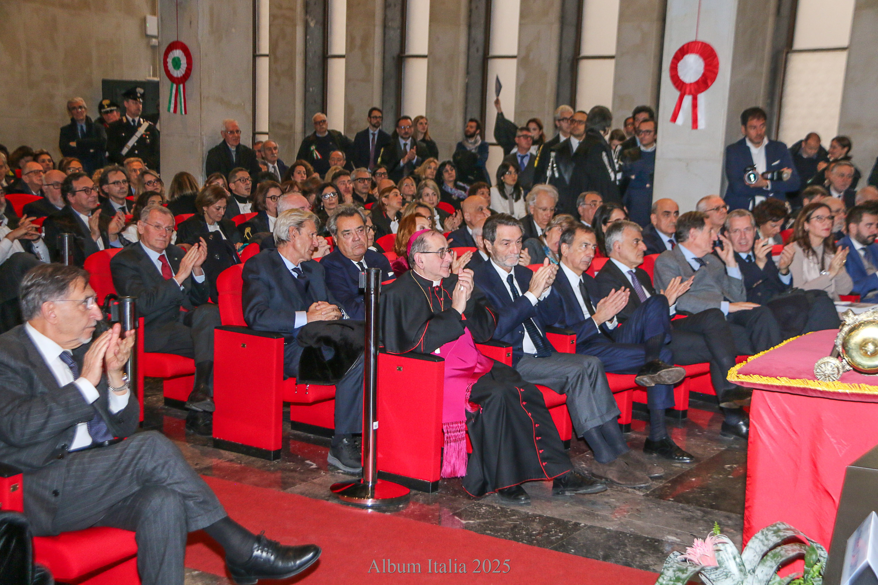 Album Italia