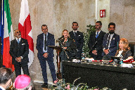 Album Italia