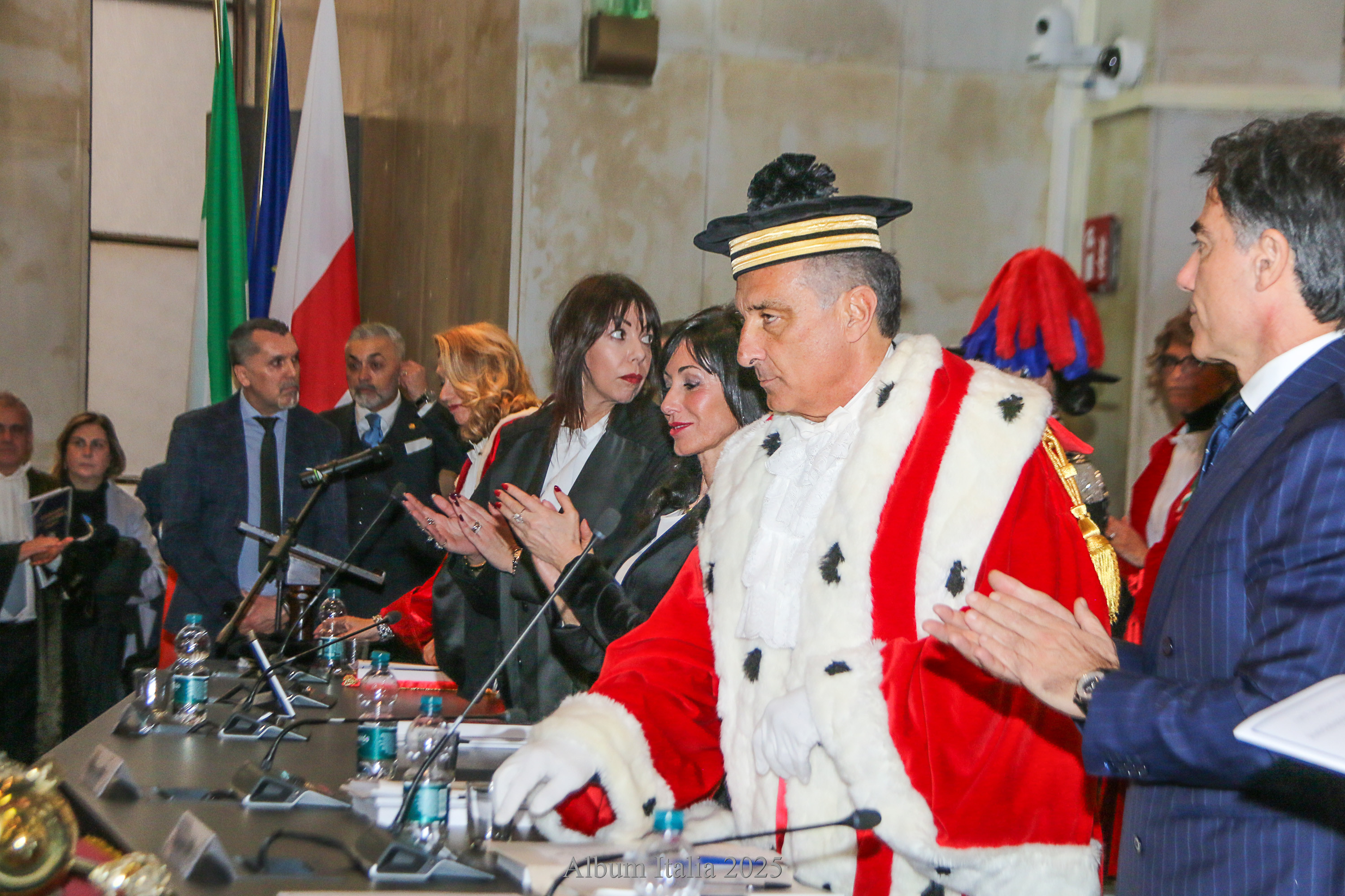 Album Italia