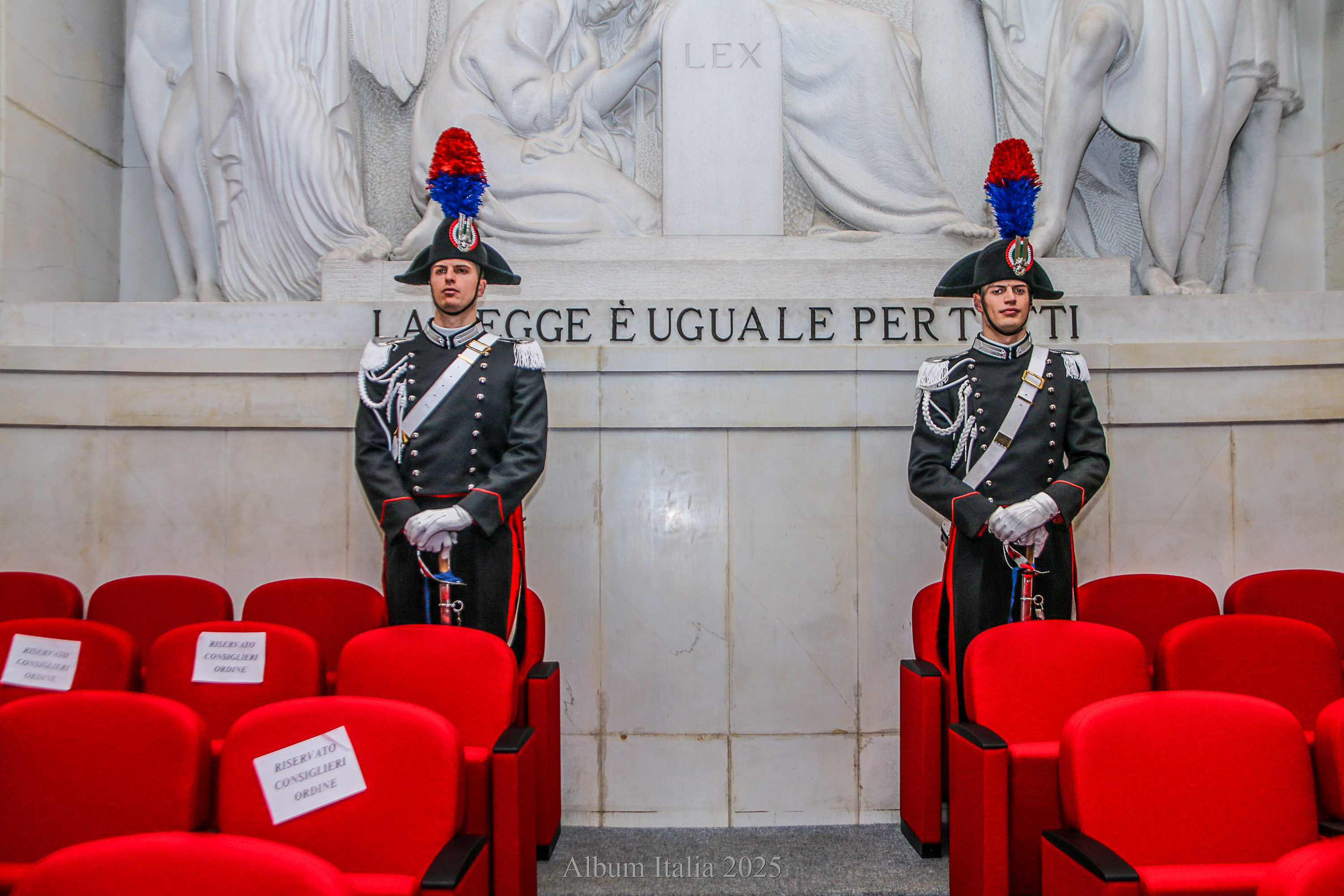 Album Italia
