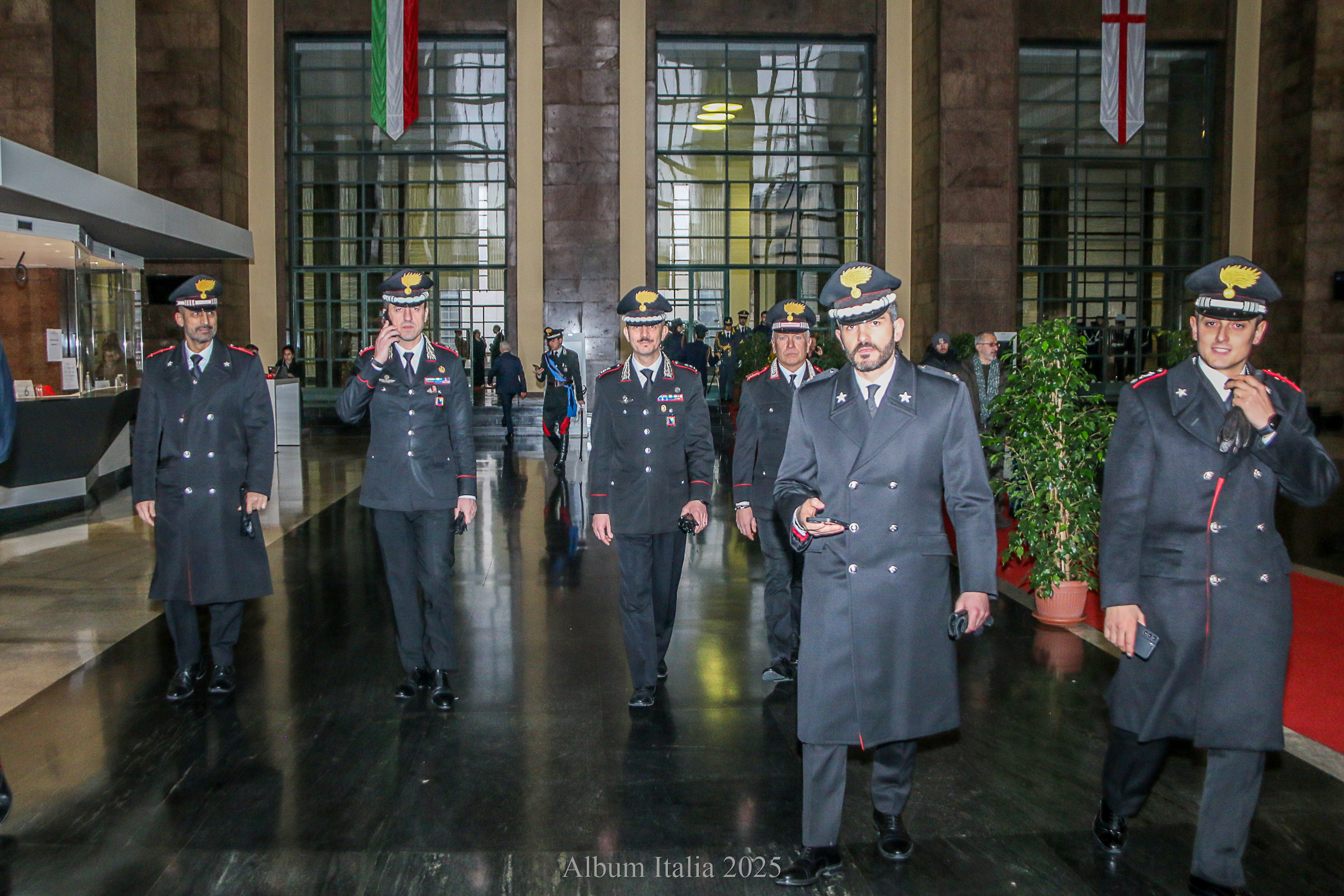 Album Italia