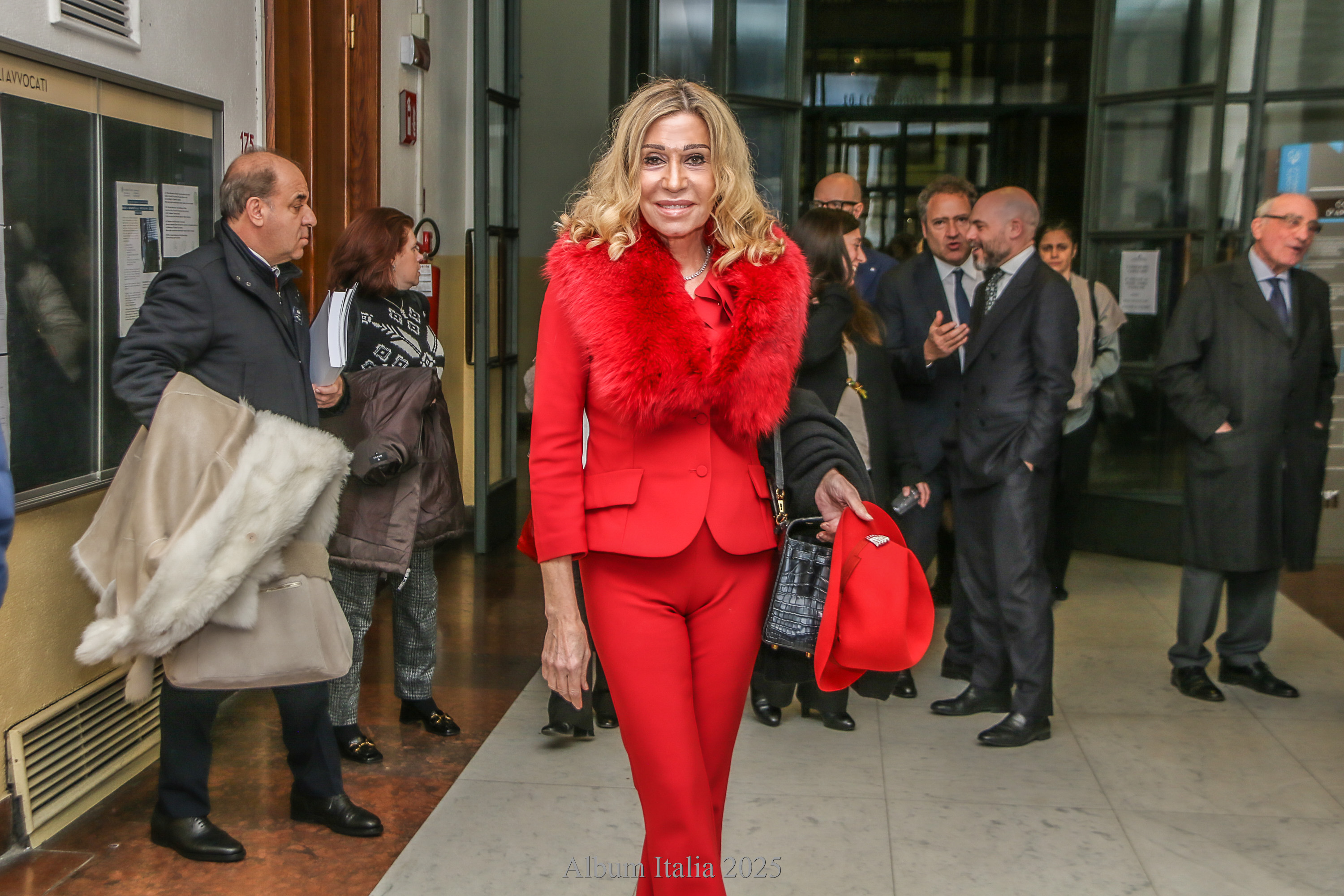 Album Italia