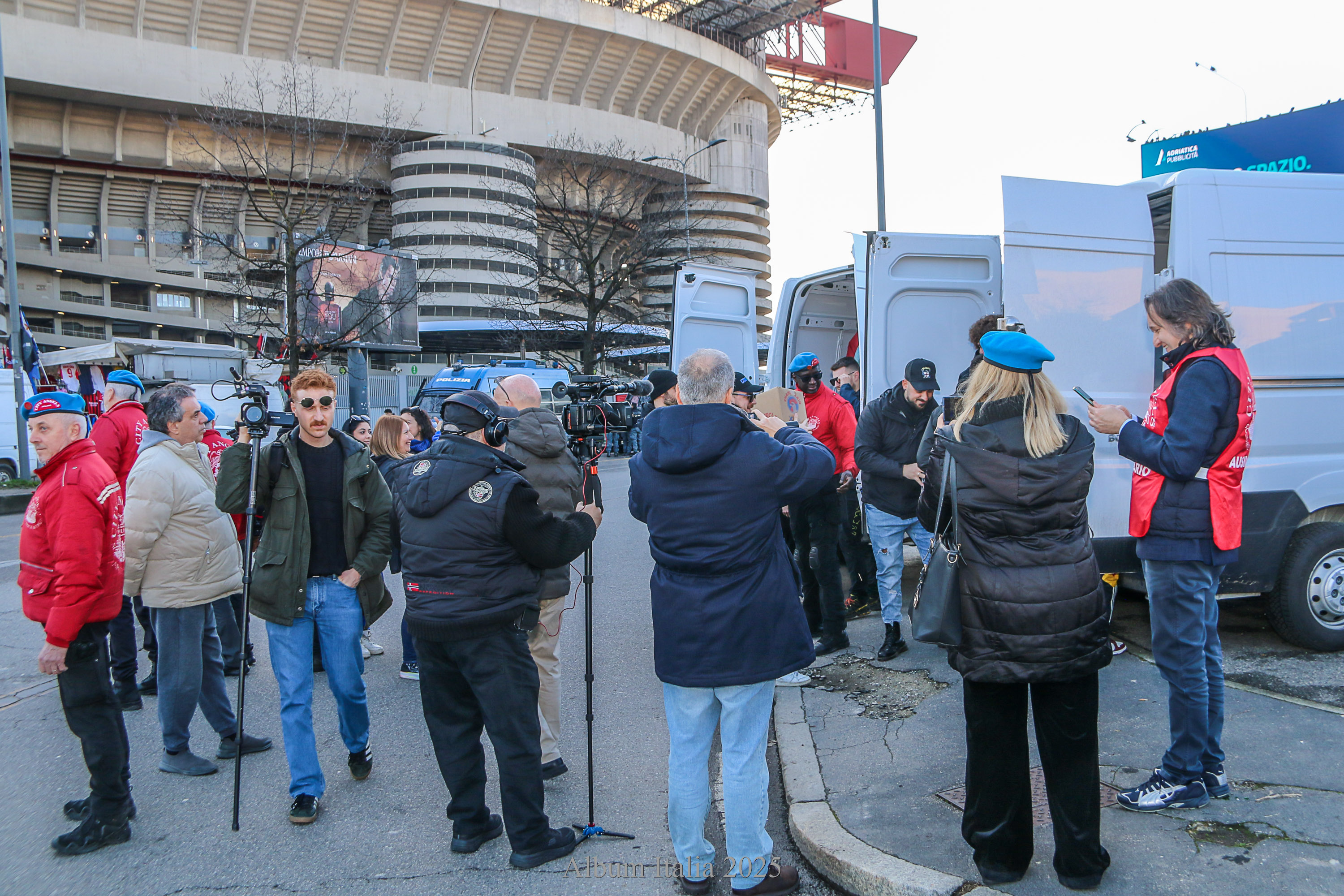Album Italia
