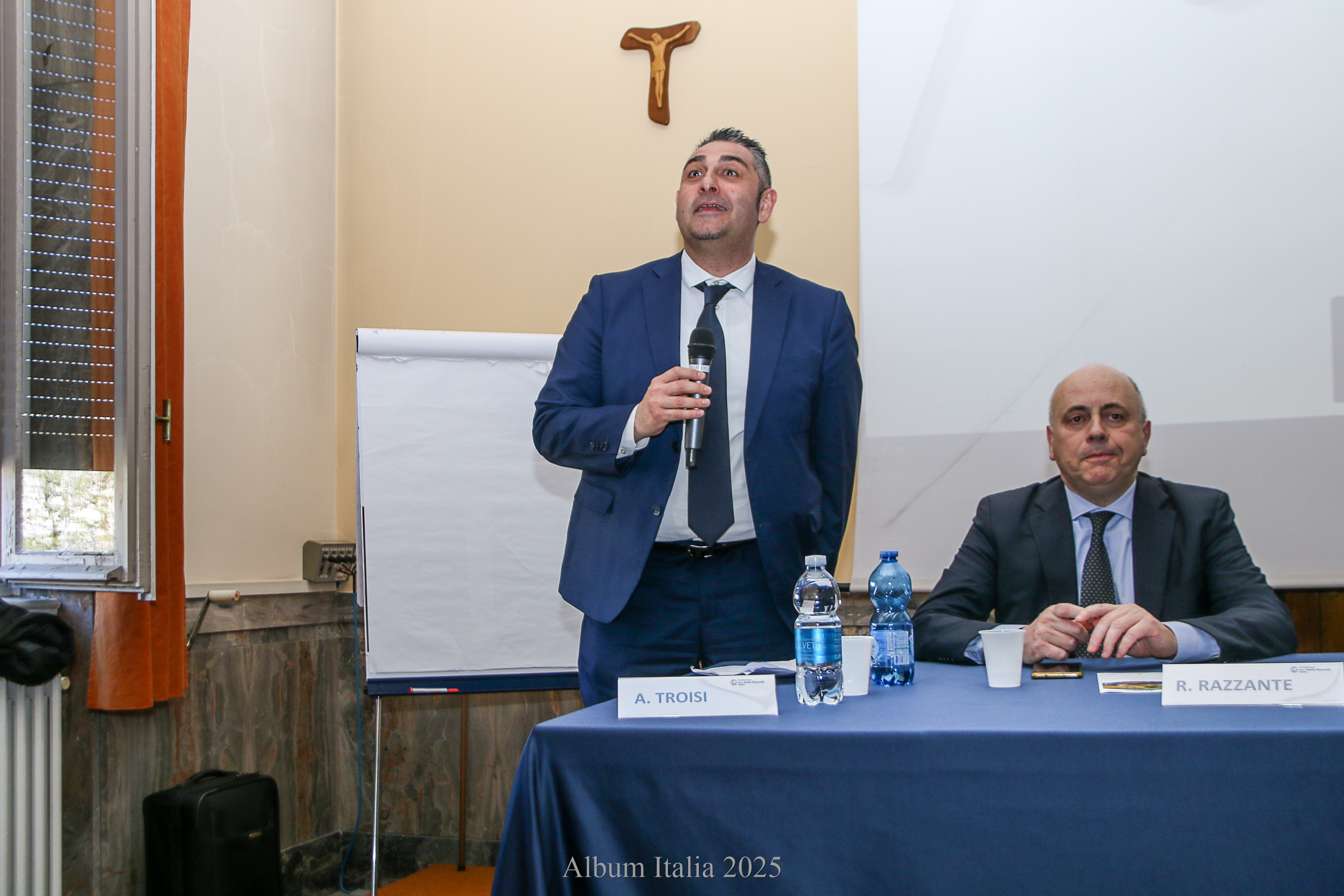 Album Italia