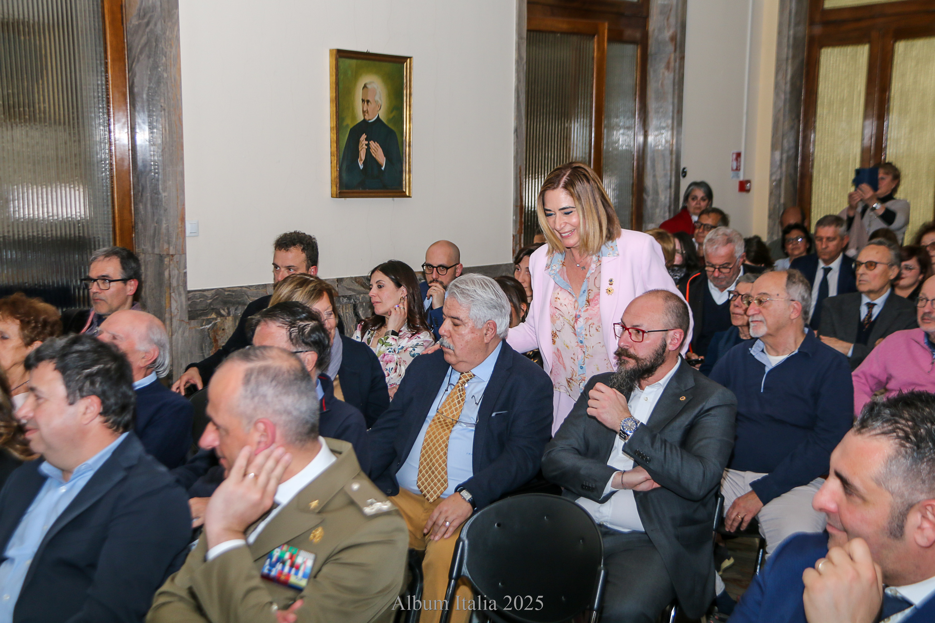 Album Italia