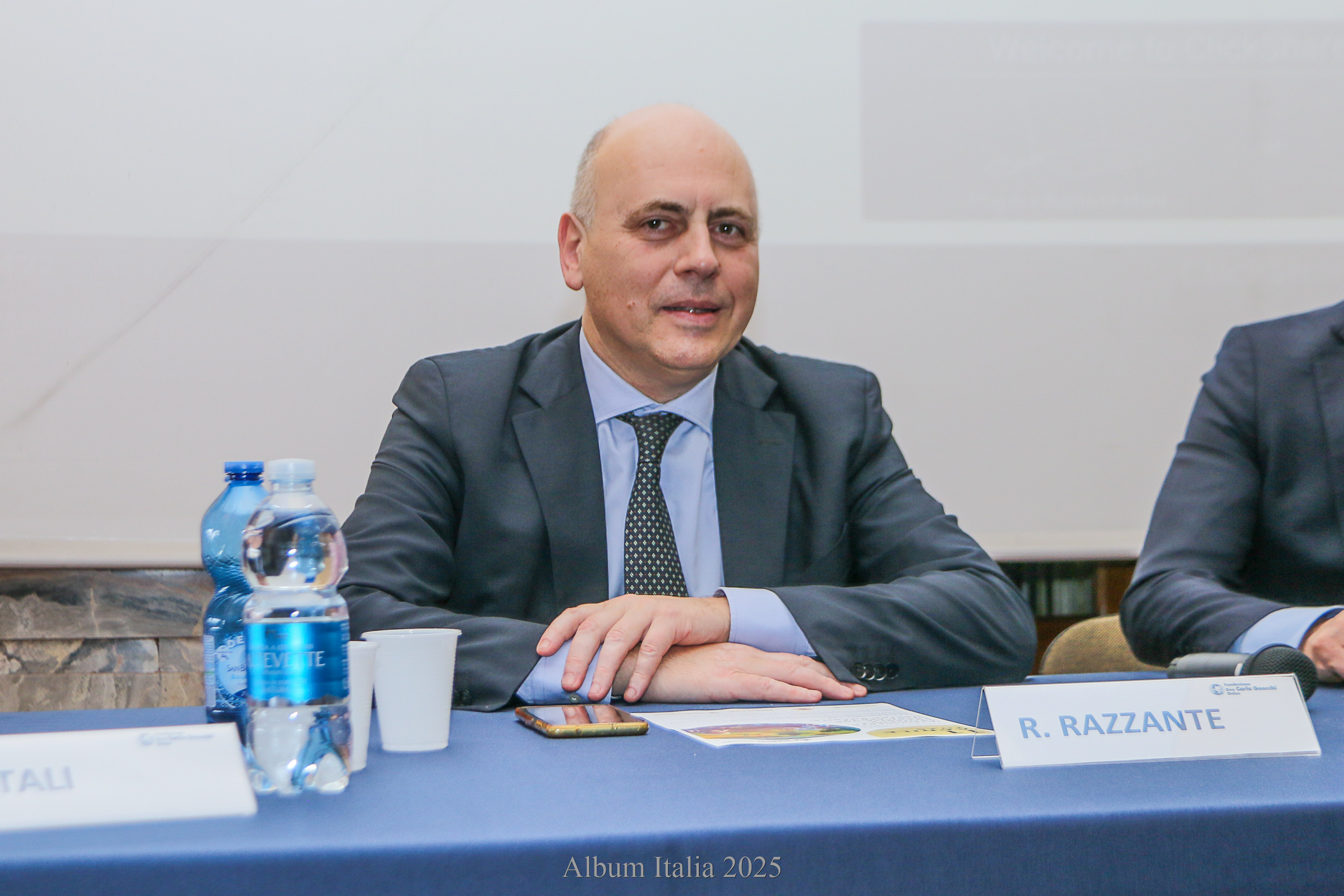 Album Italia