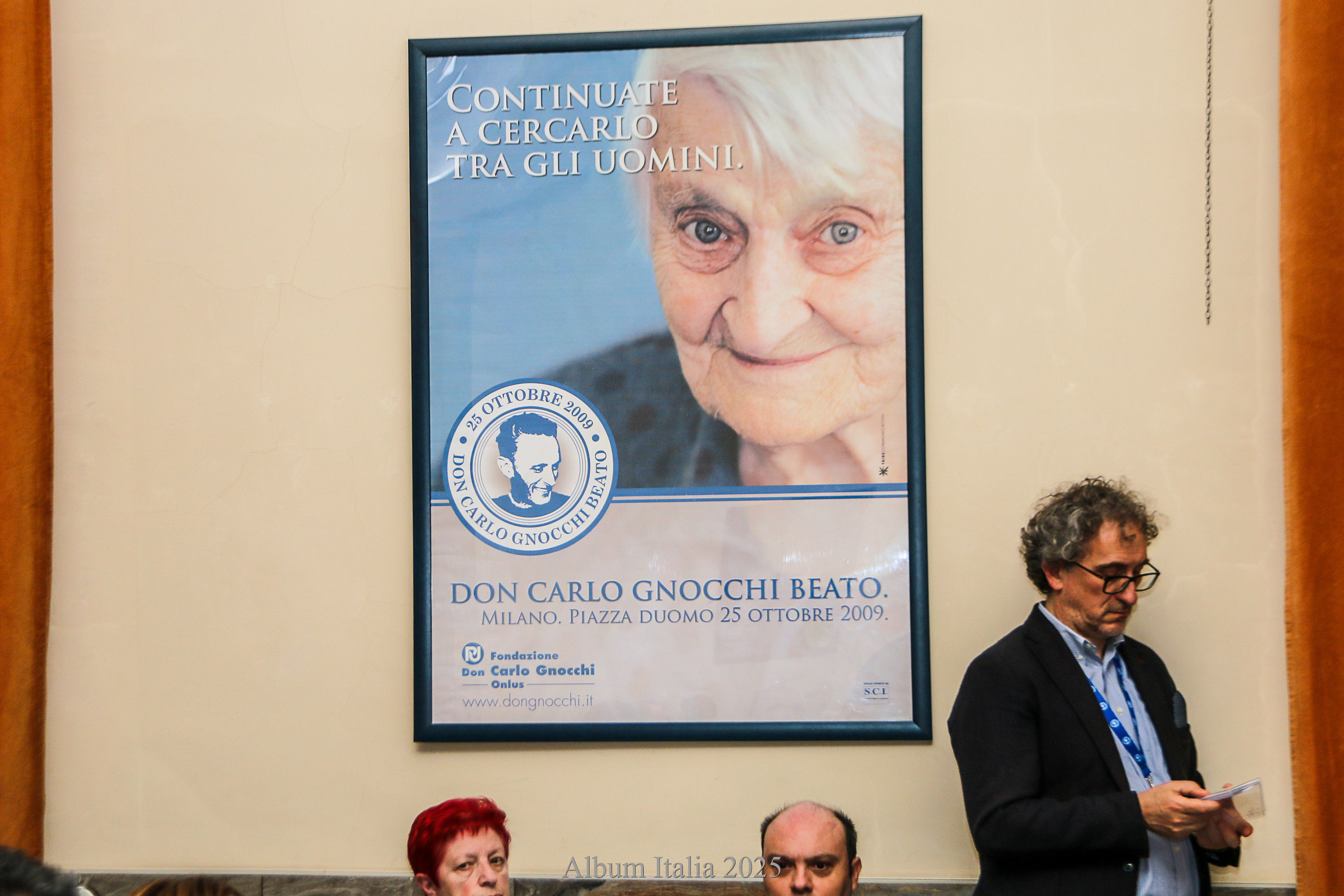 Album Italia