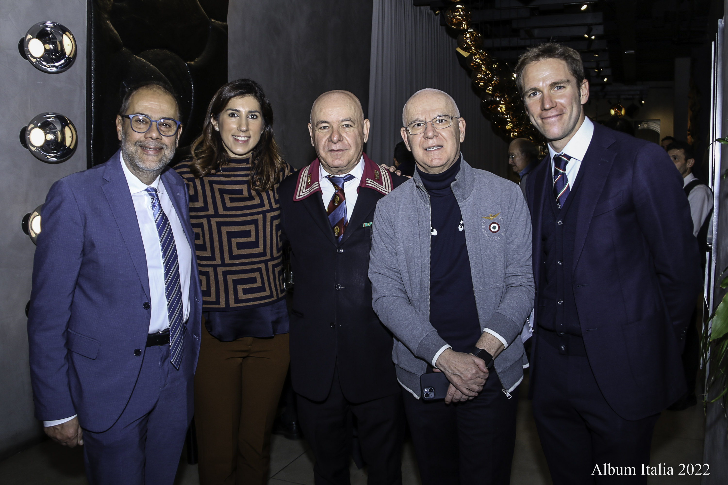 Album Italia