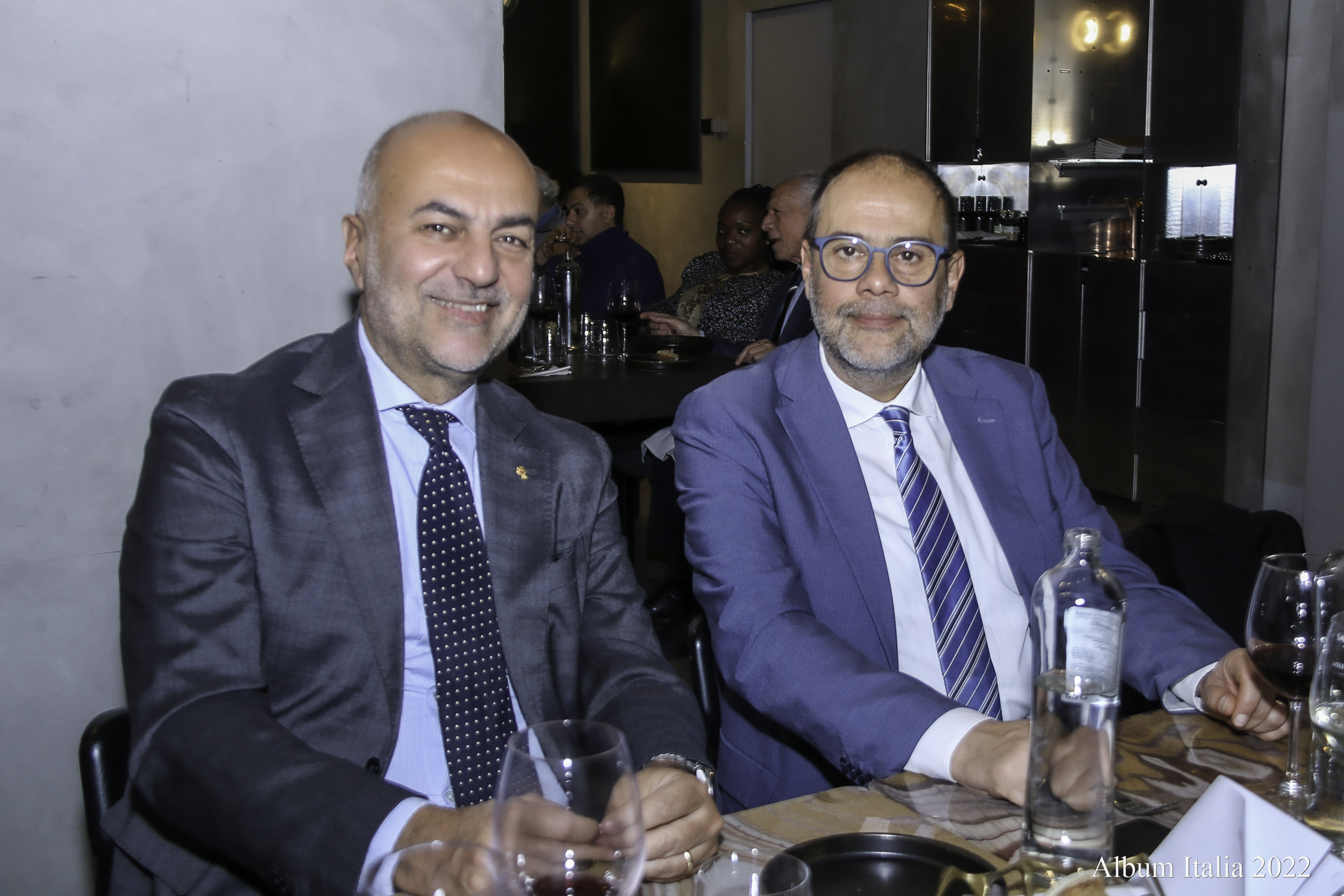Album Italia