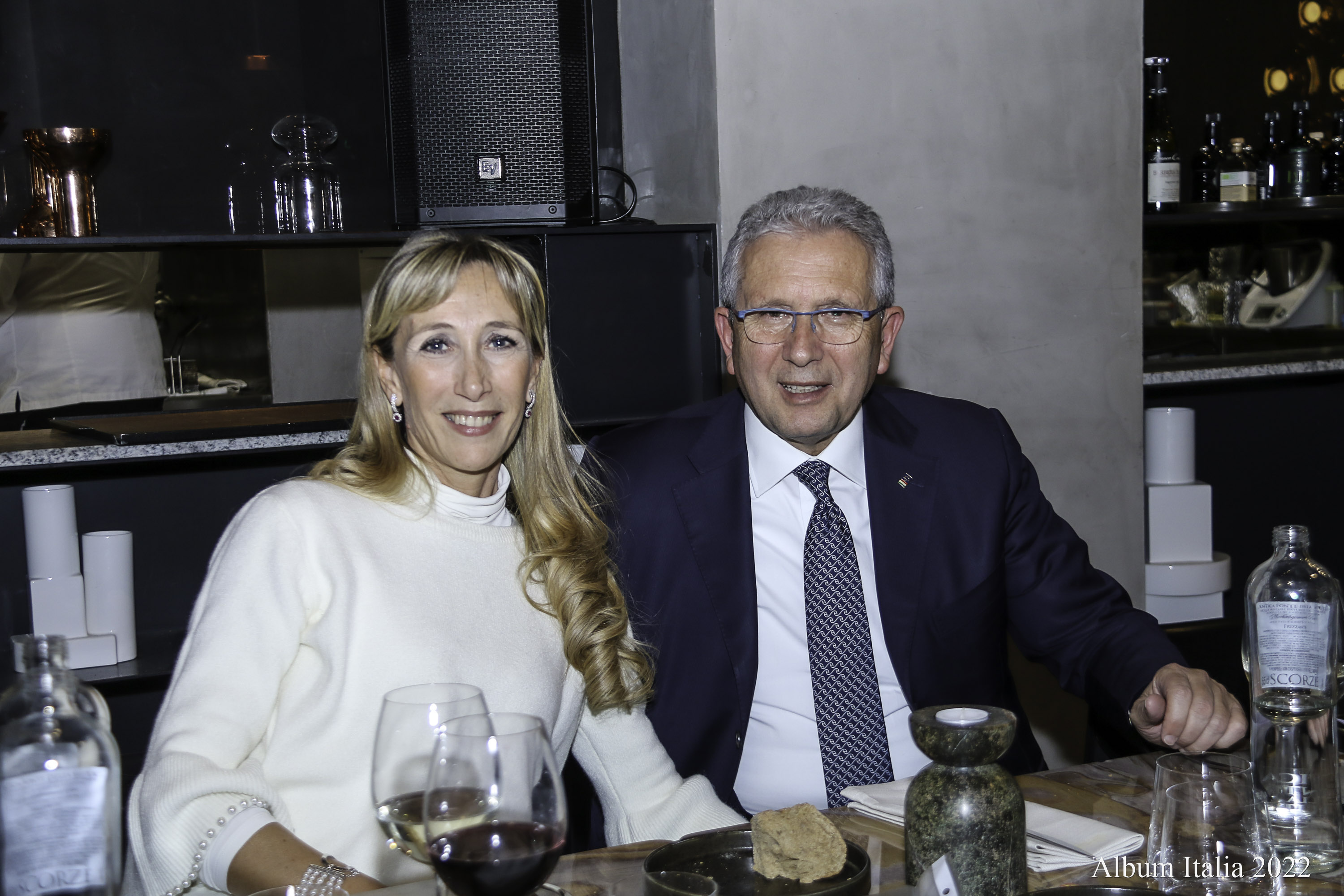 Album Italia
