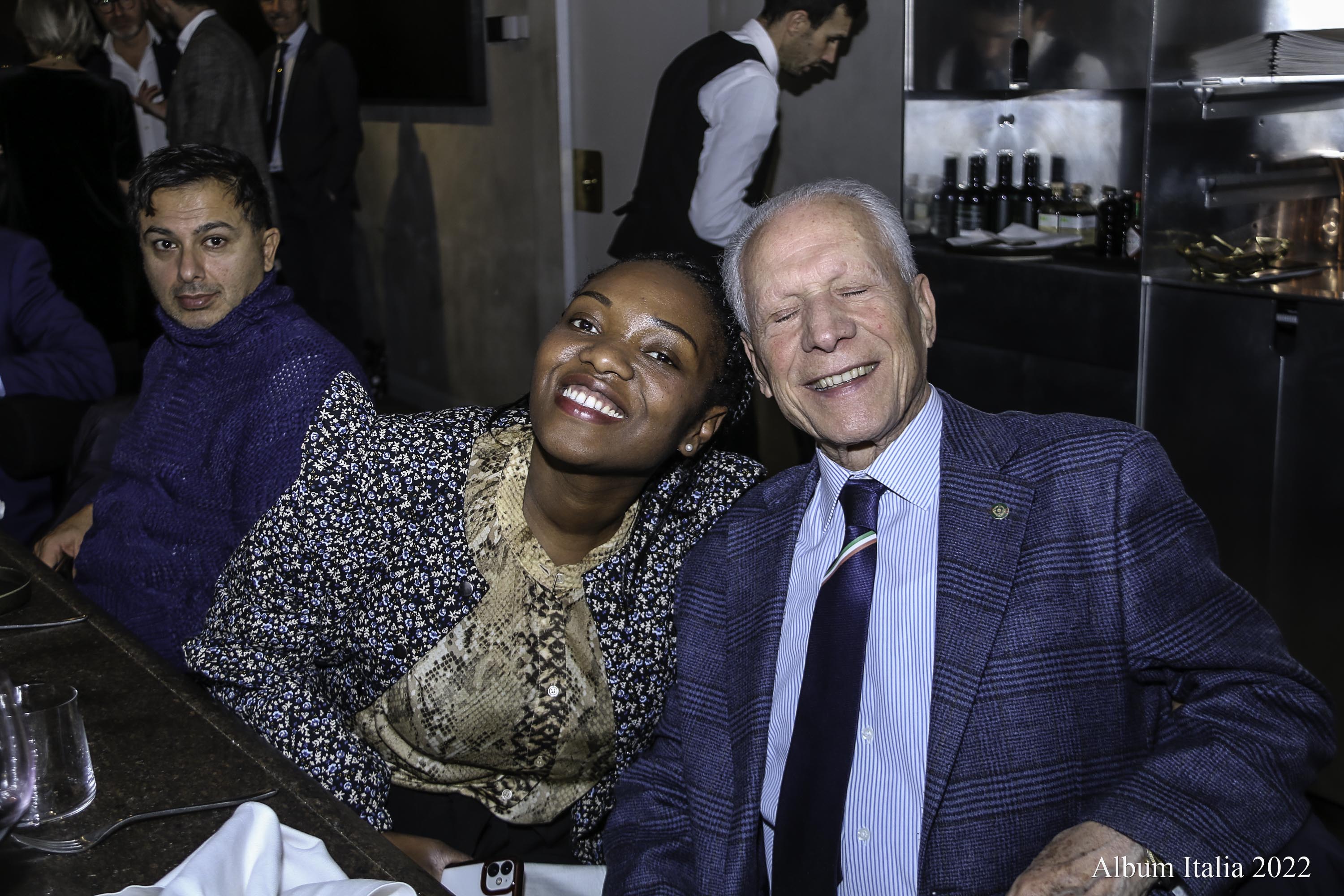 Album Italia