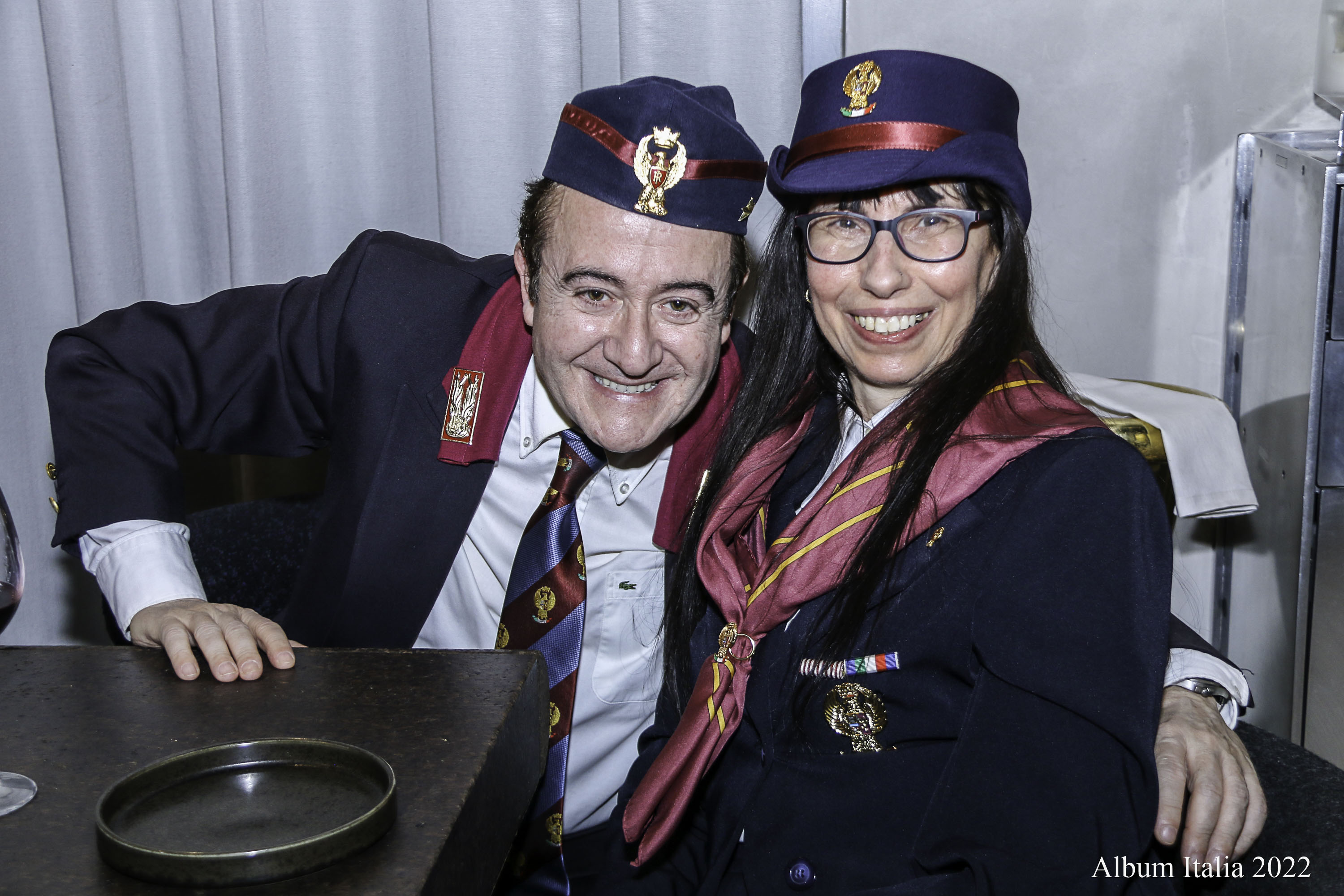 Album Italia