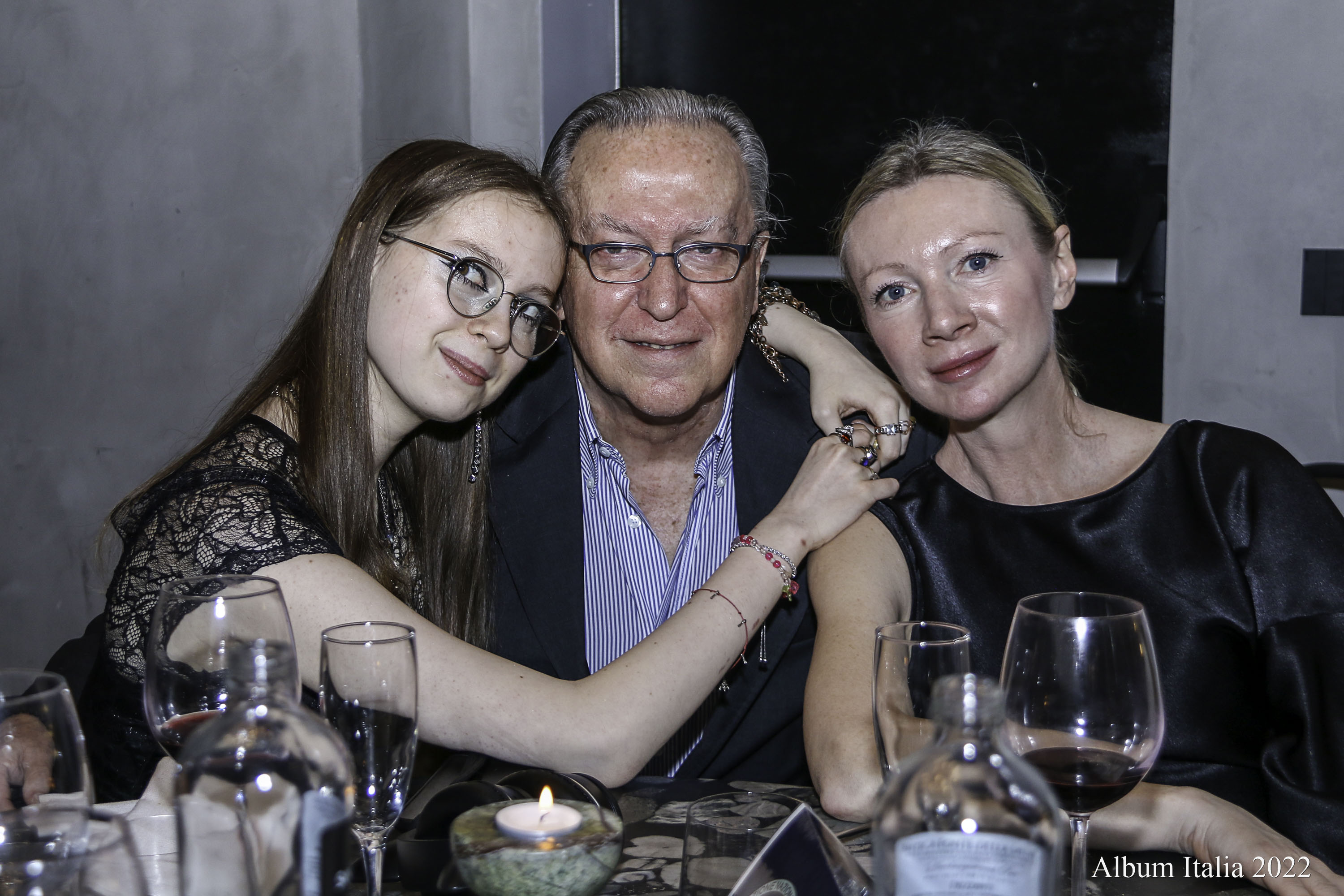 Album Italia