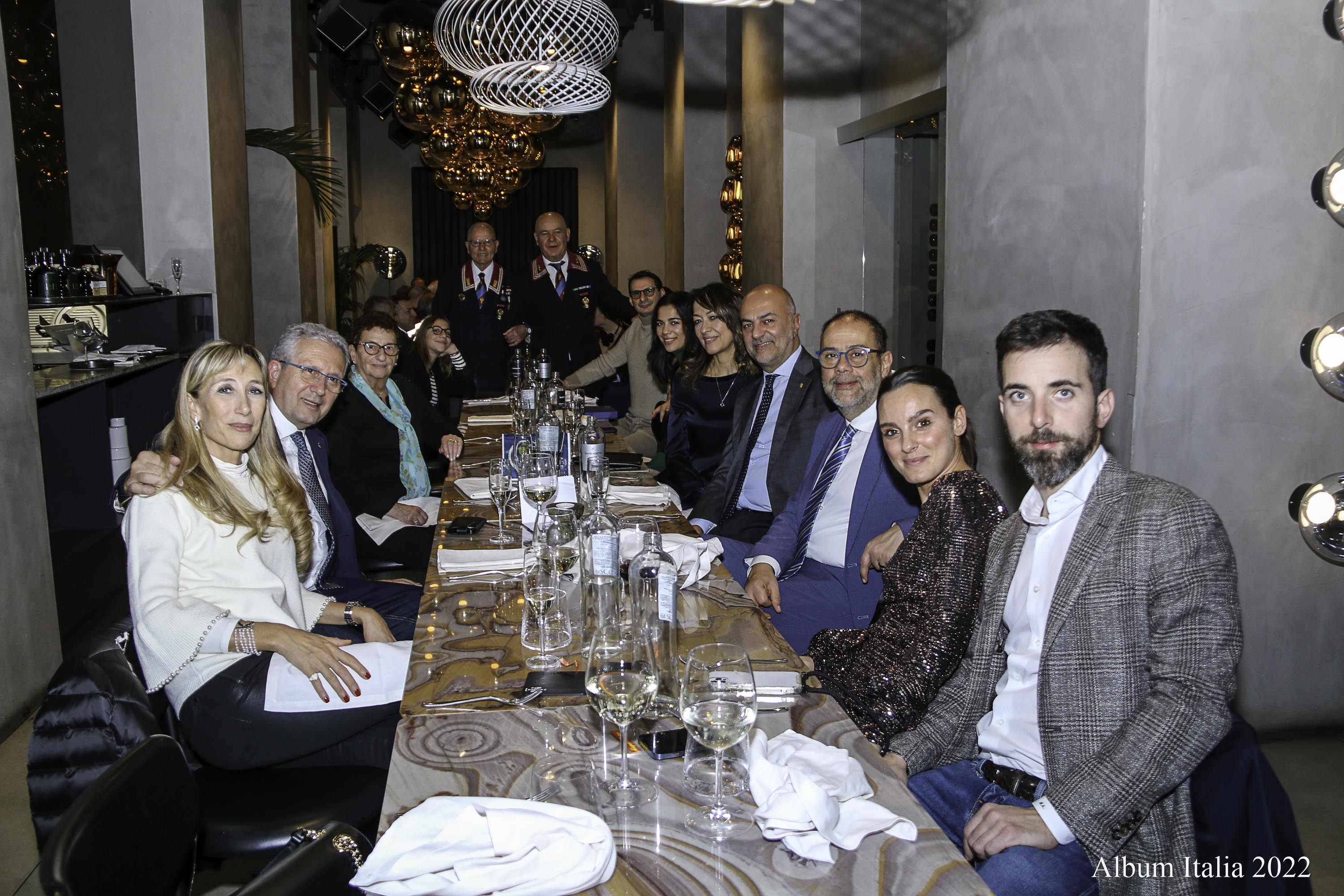 Album Italia