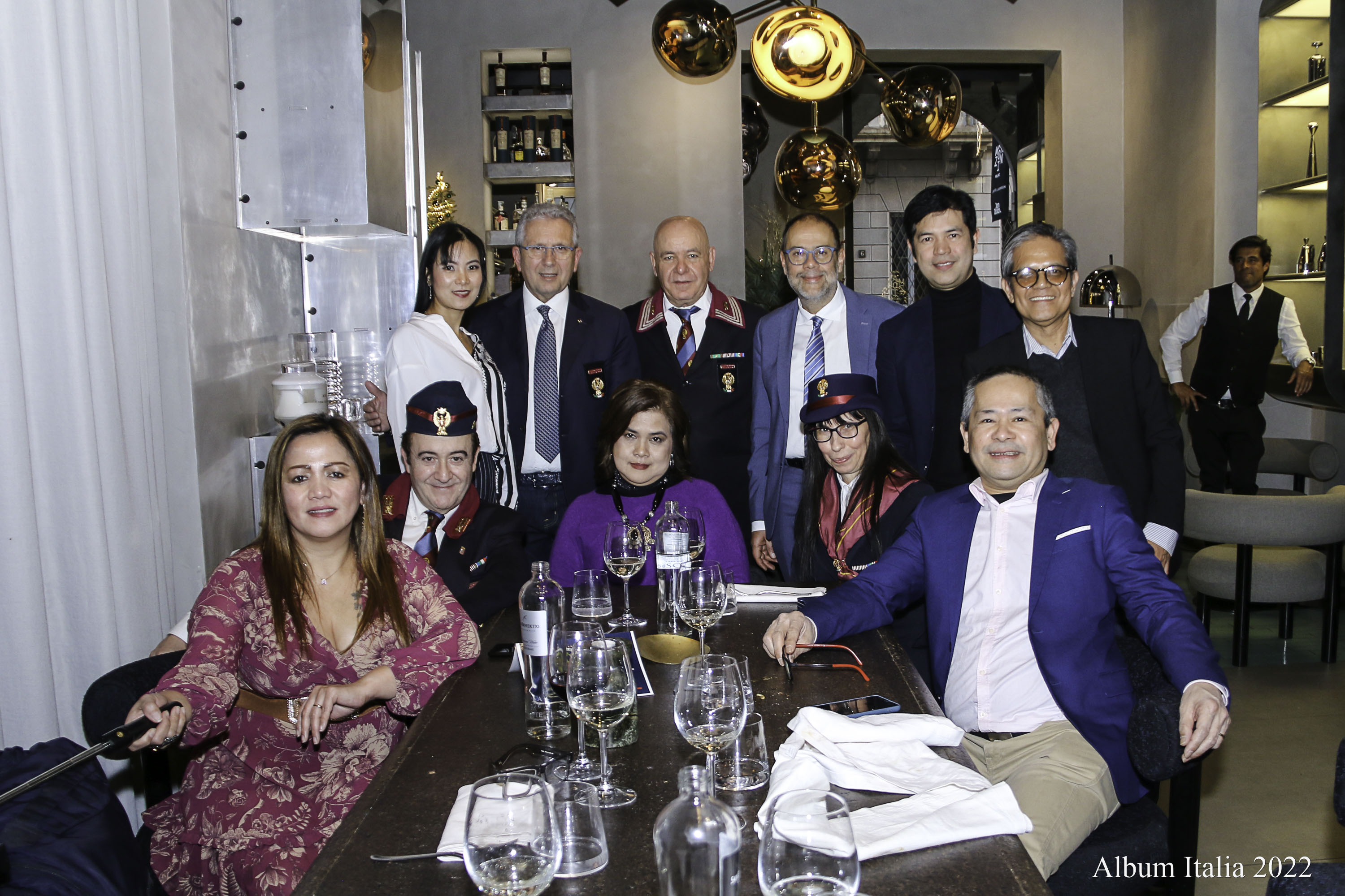 Album Italia
