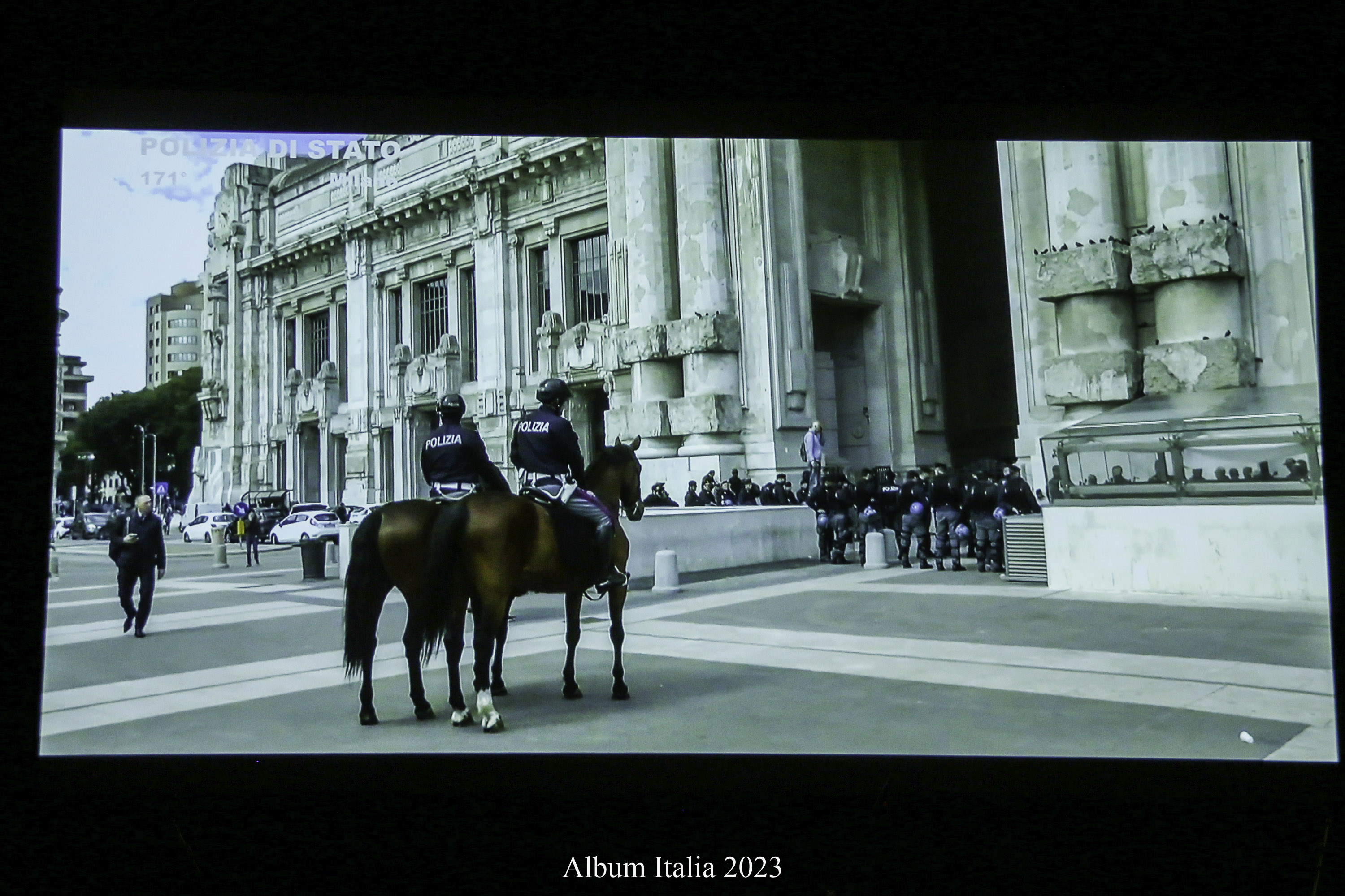 Album Italia