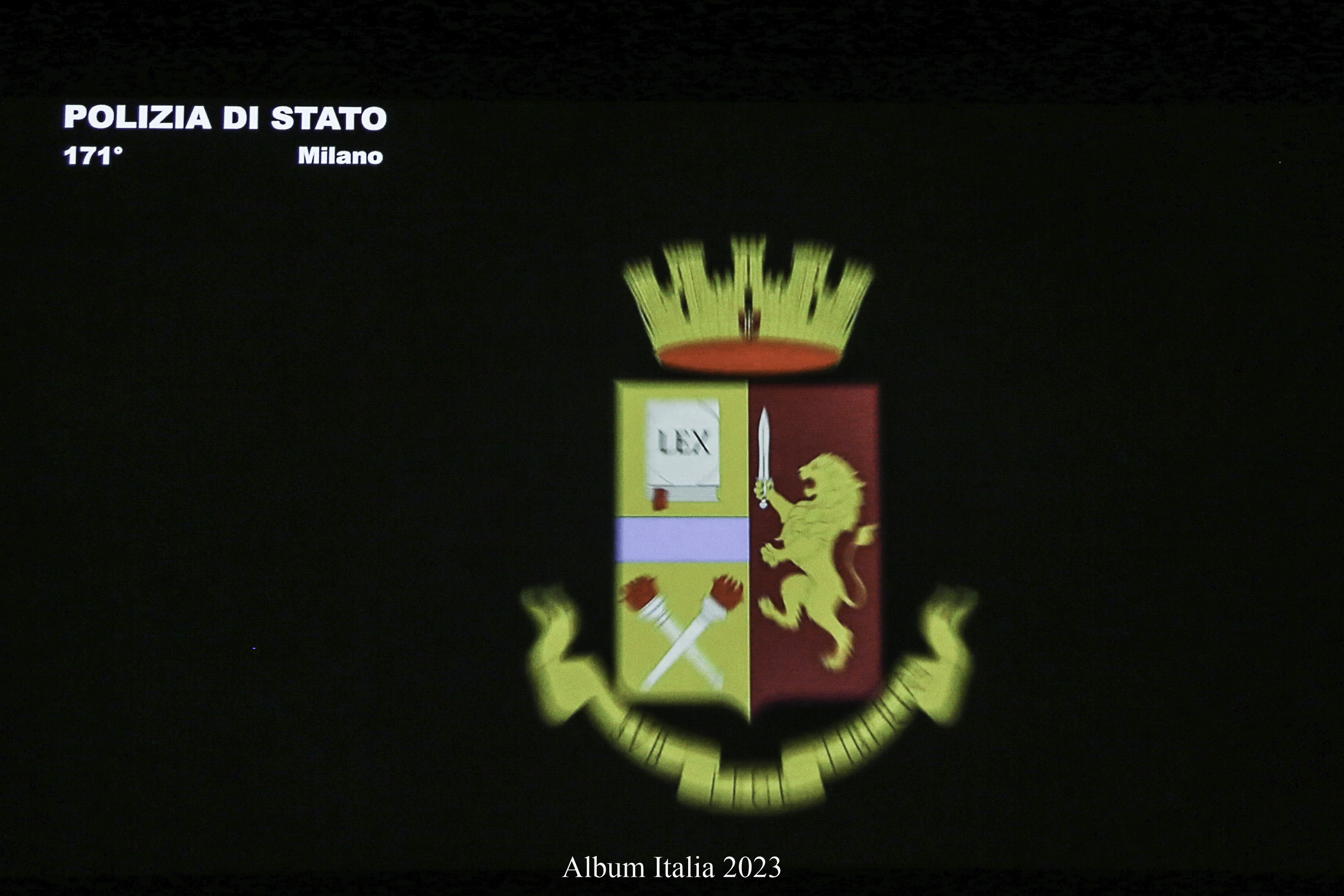 Album Italia