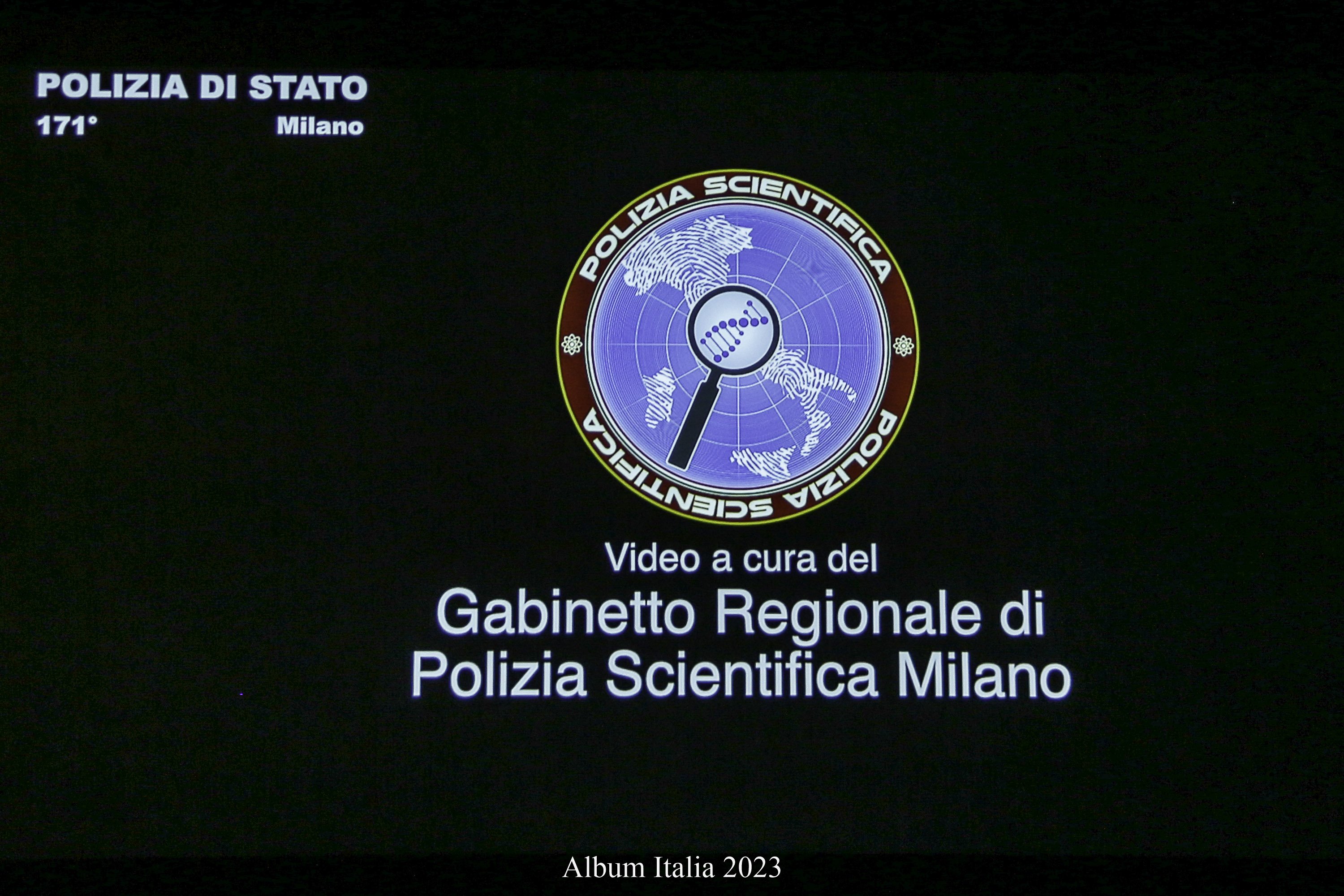 Album Italia