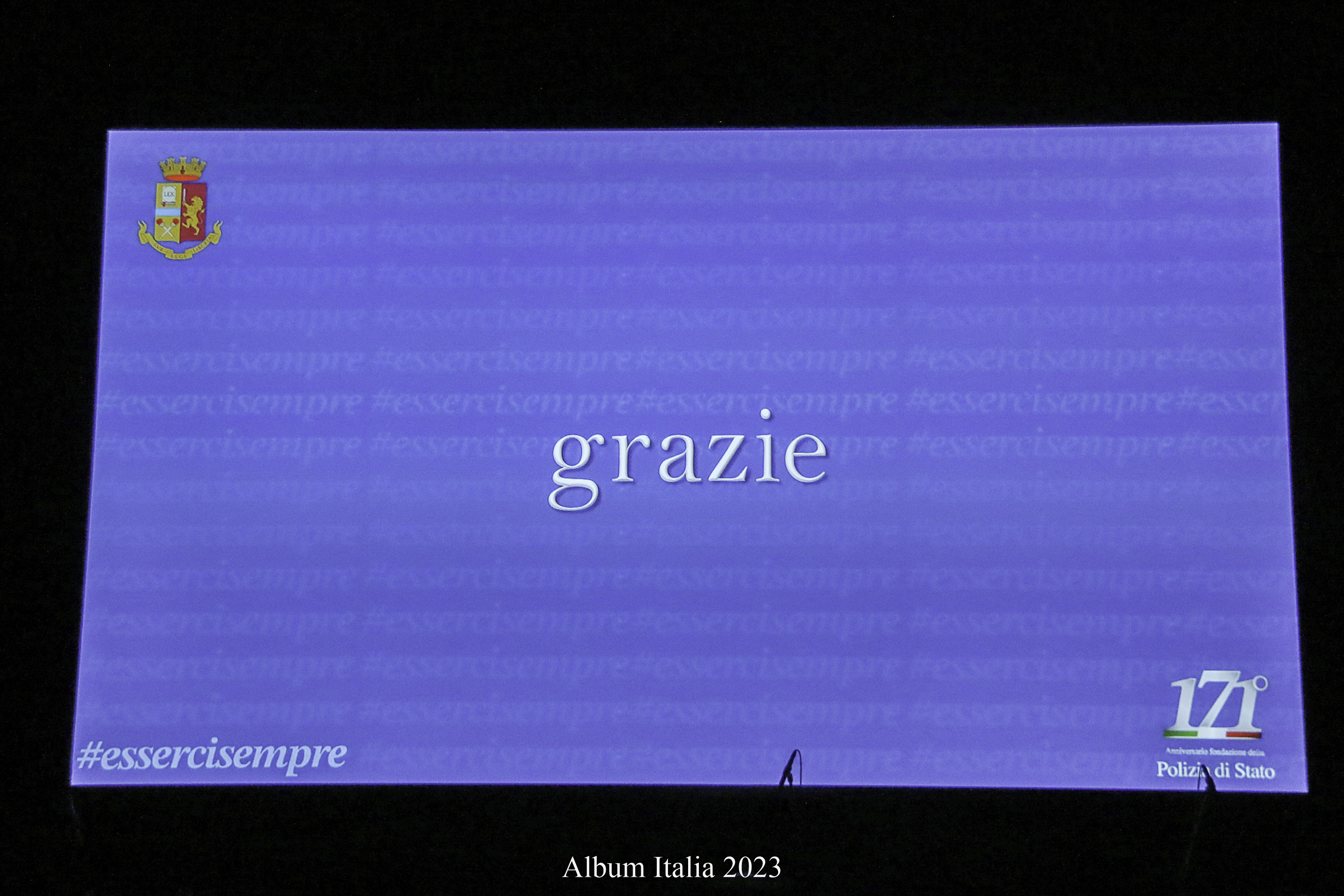 Album Italia