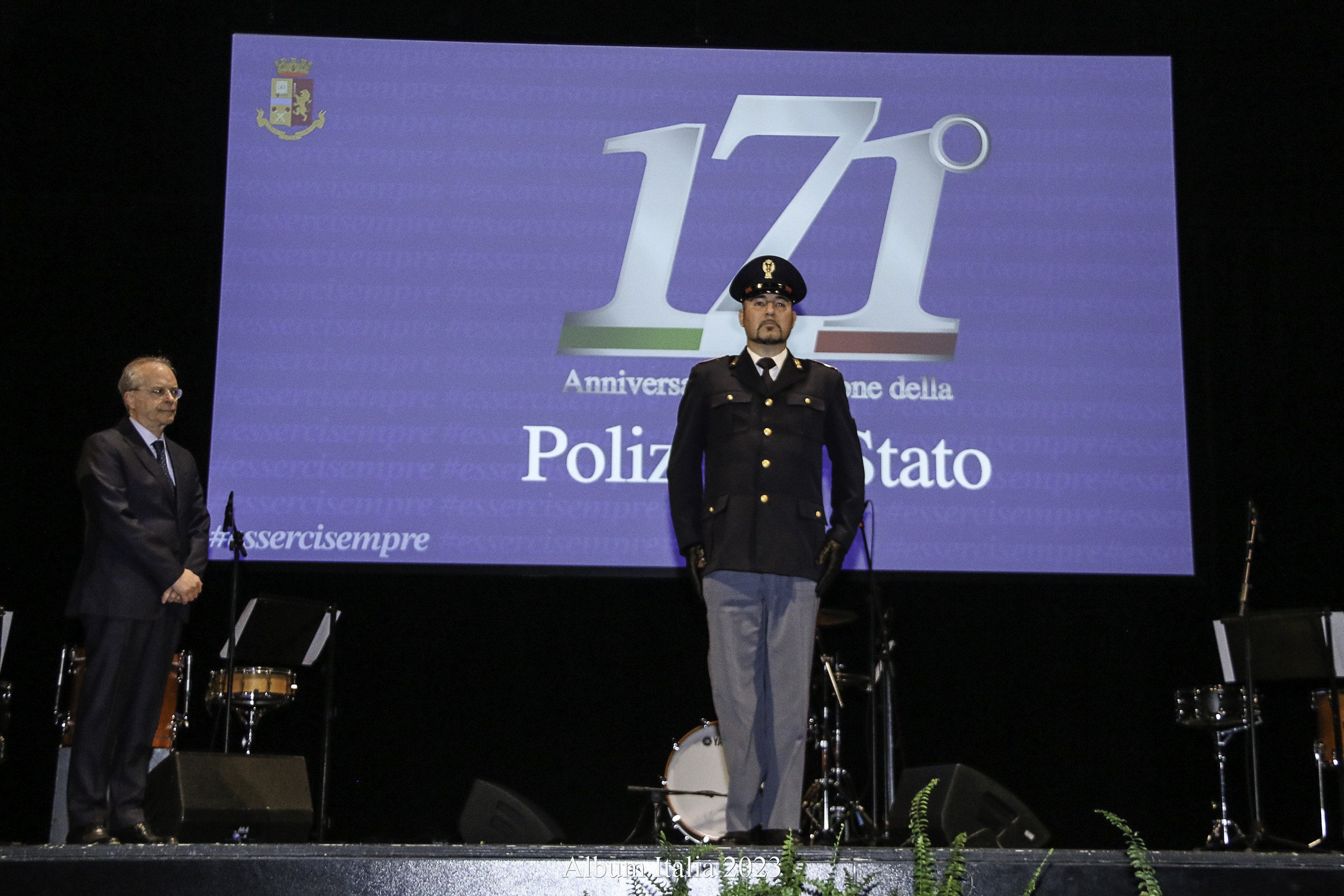 Album Italia