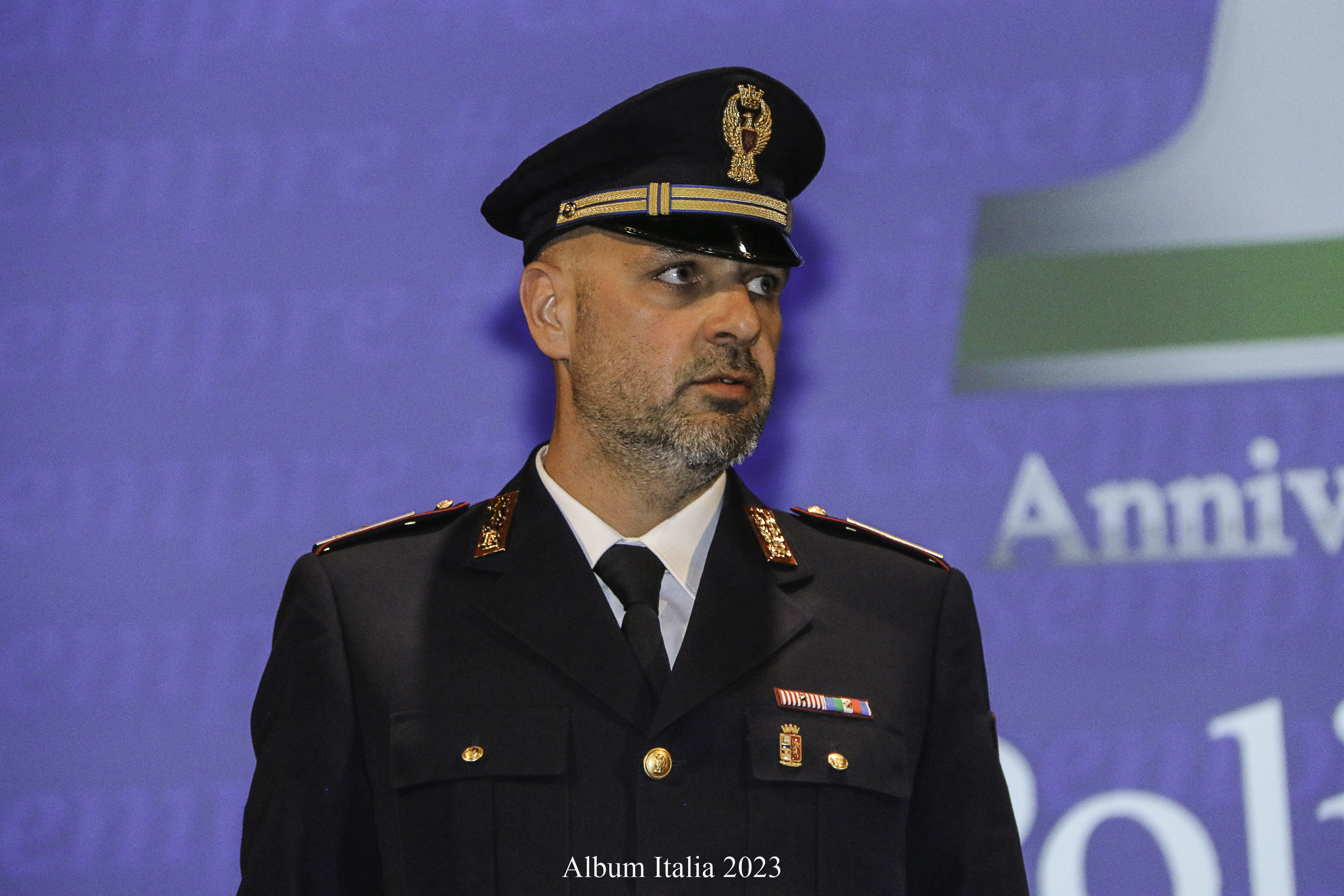 Album Italia