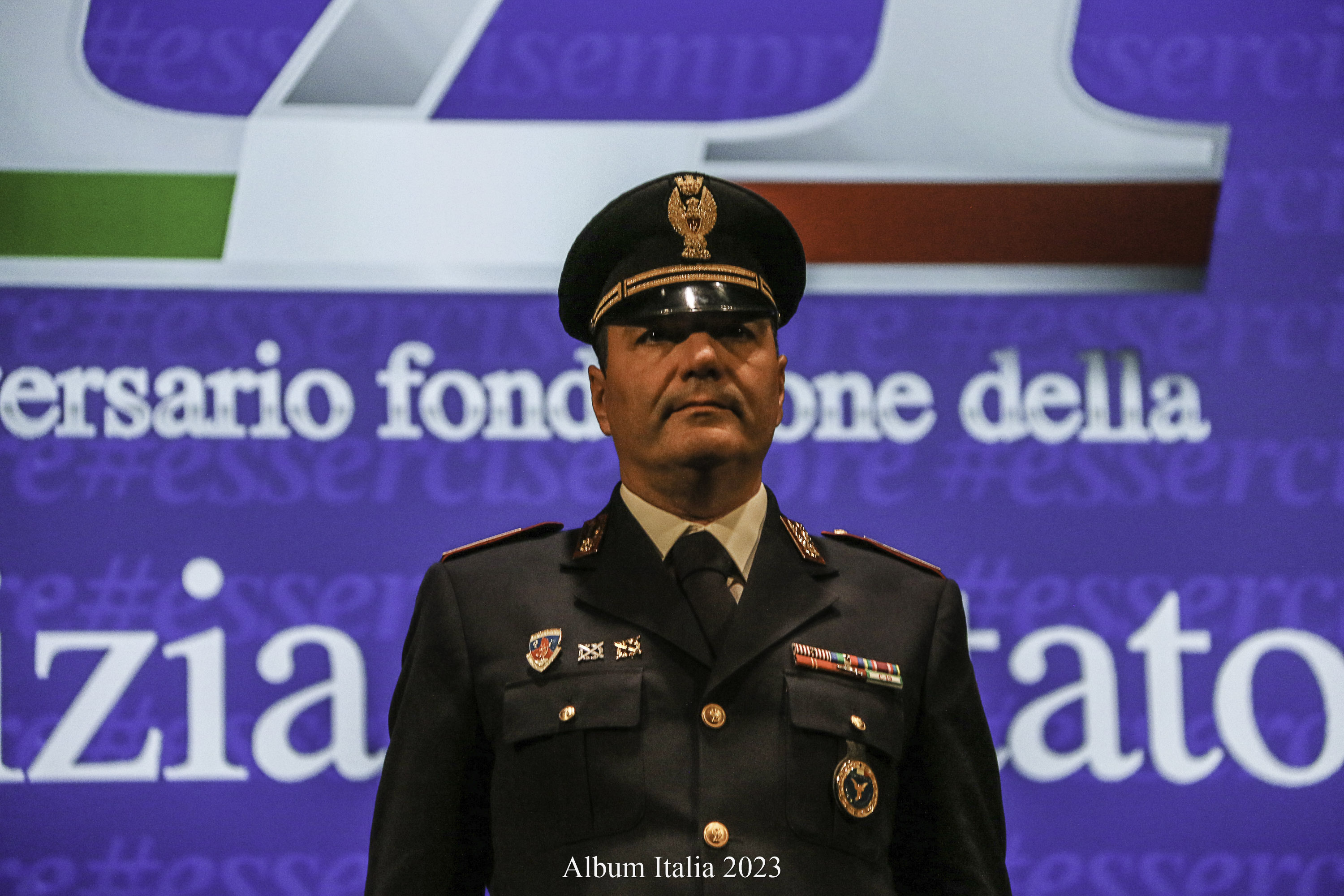 Album Italia