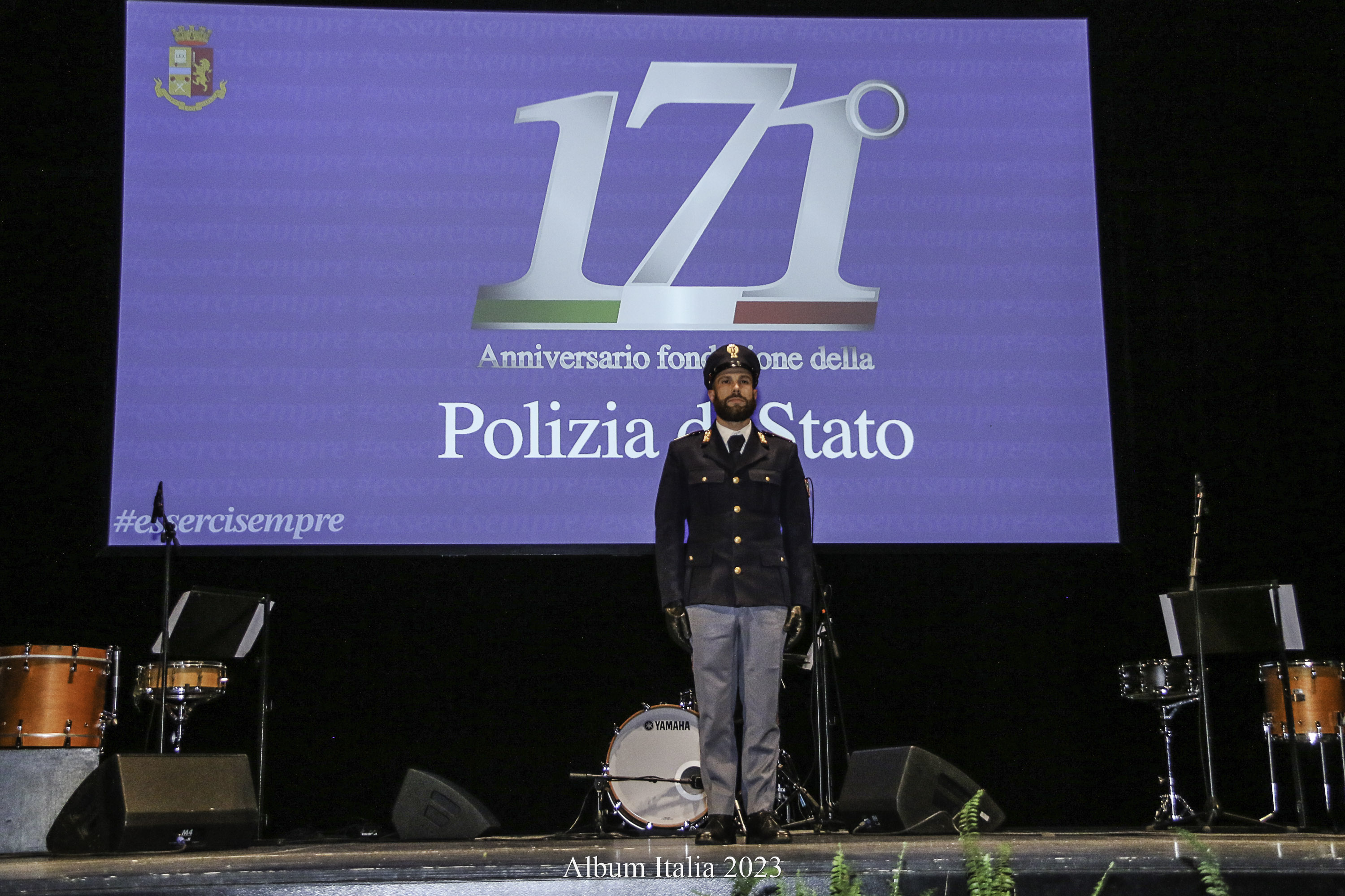 Album Italia