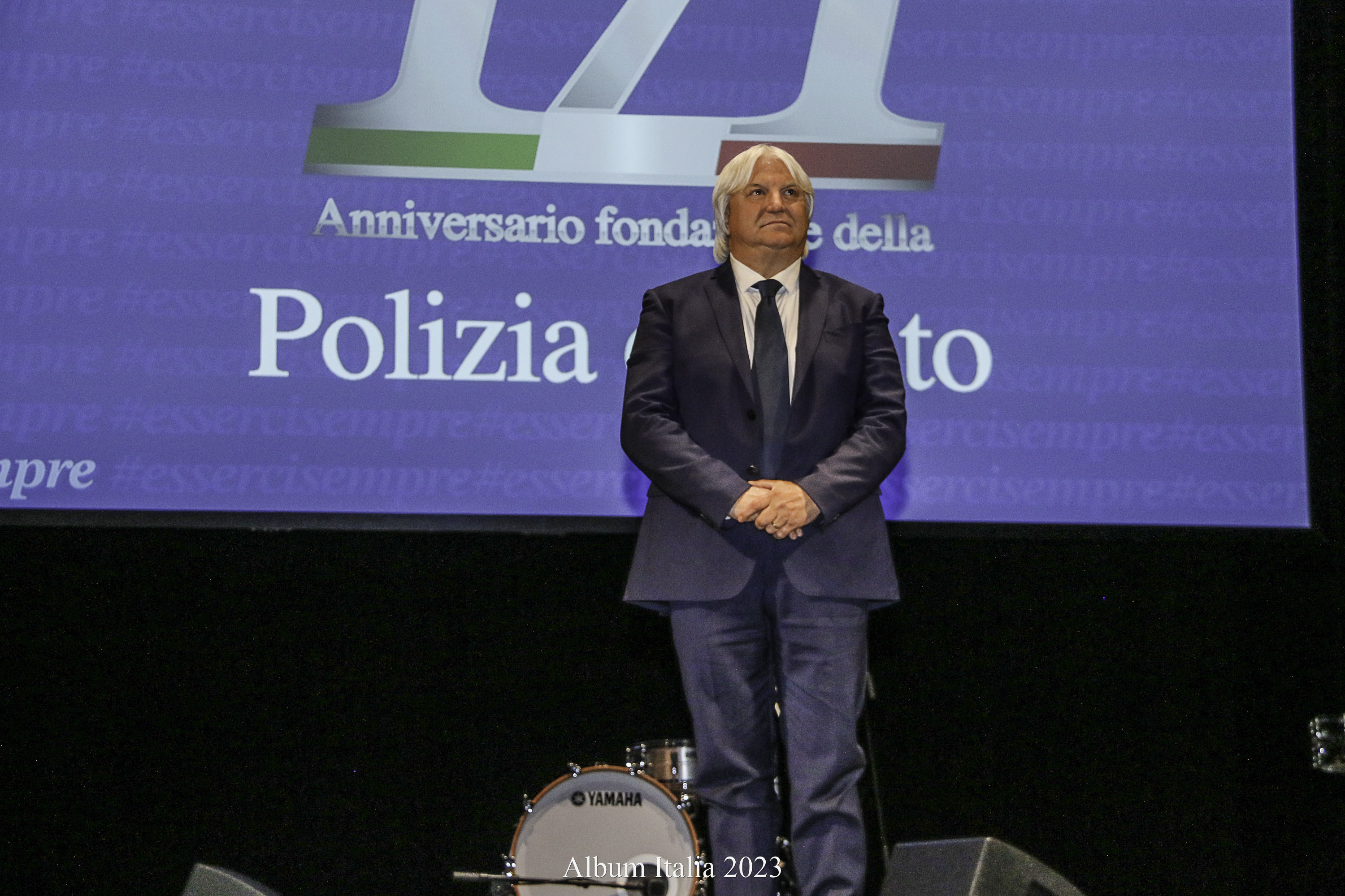Album Italia