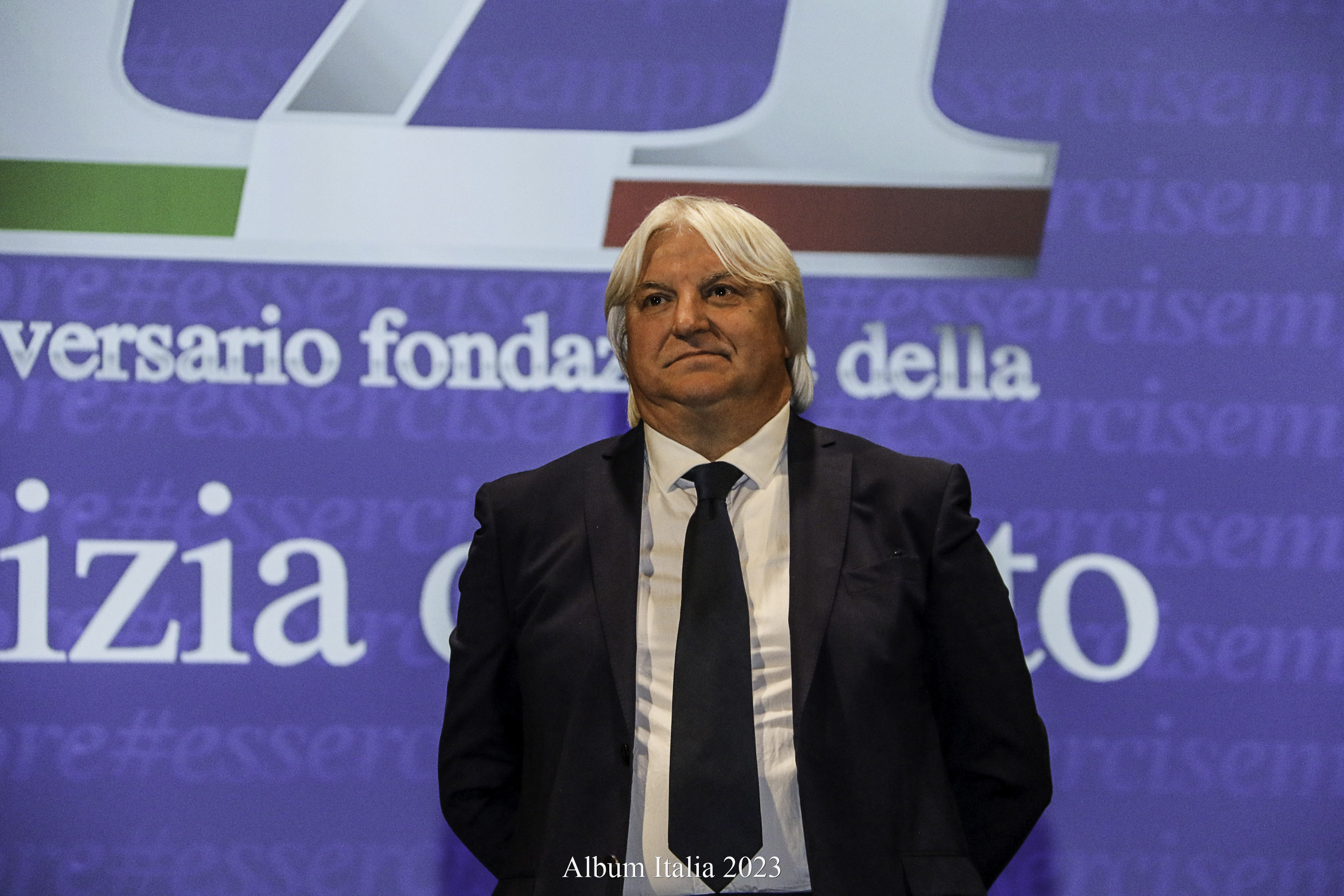 Album Italia