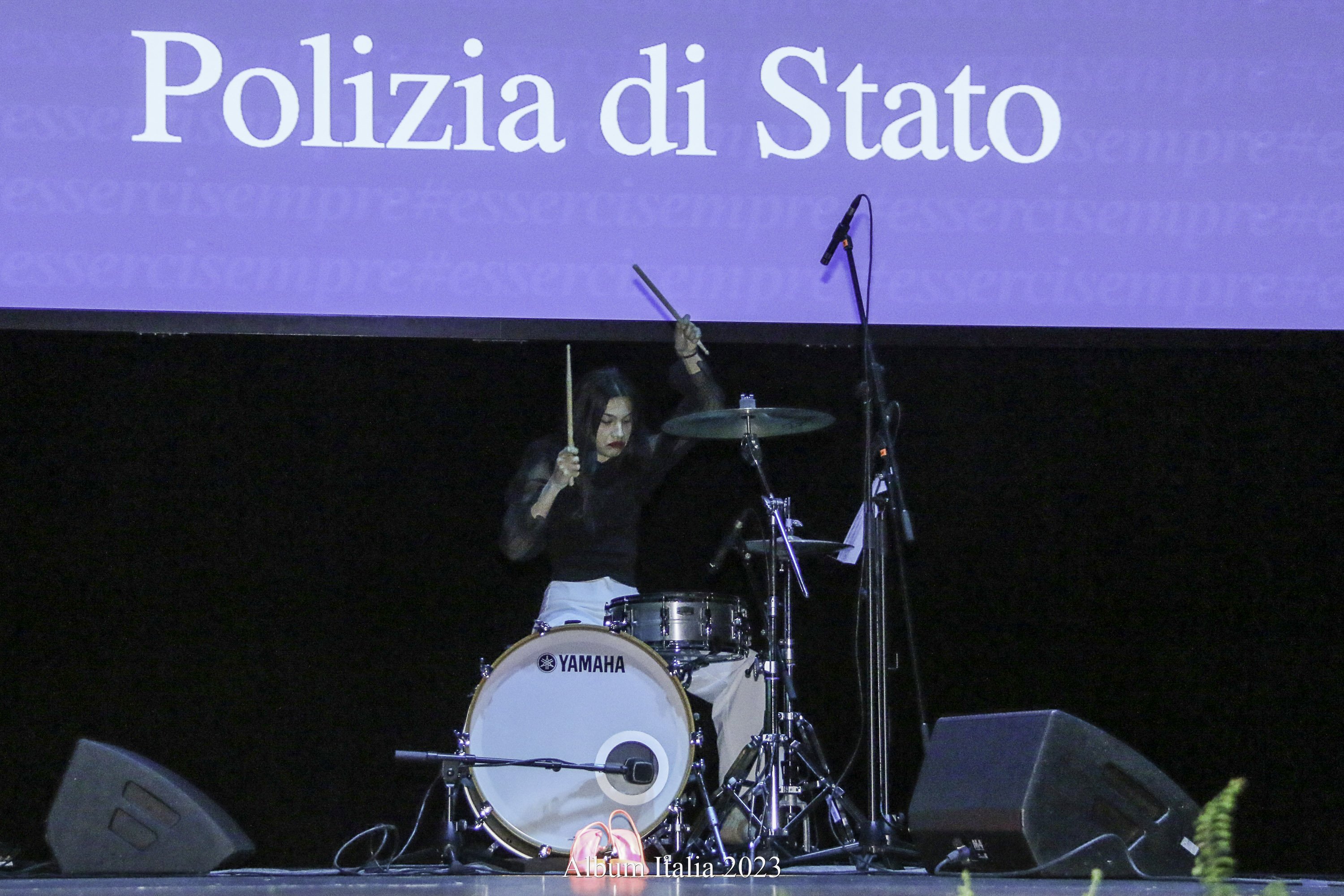 Album Italia