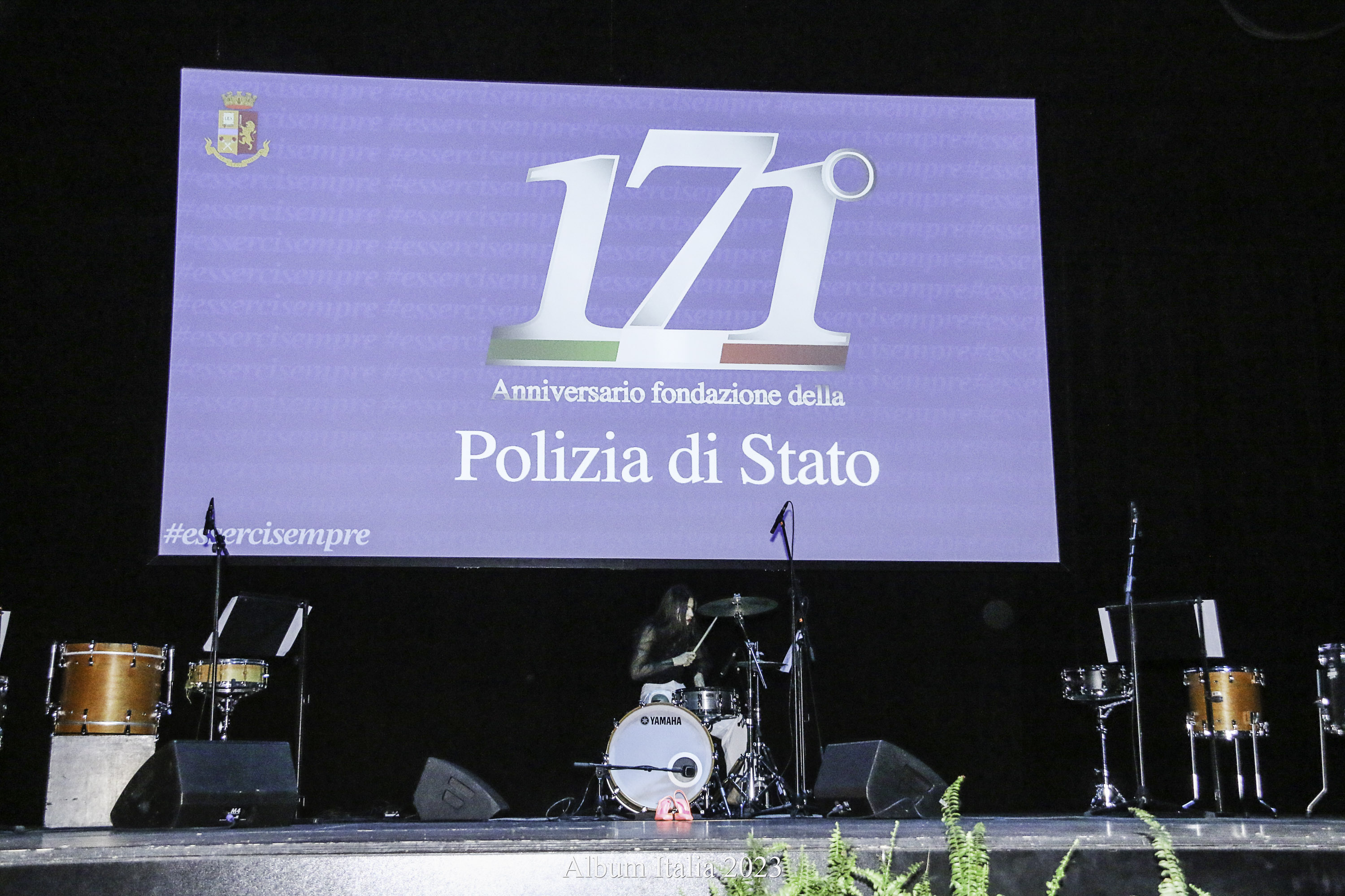 Album Italia