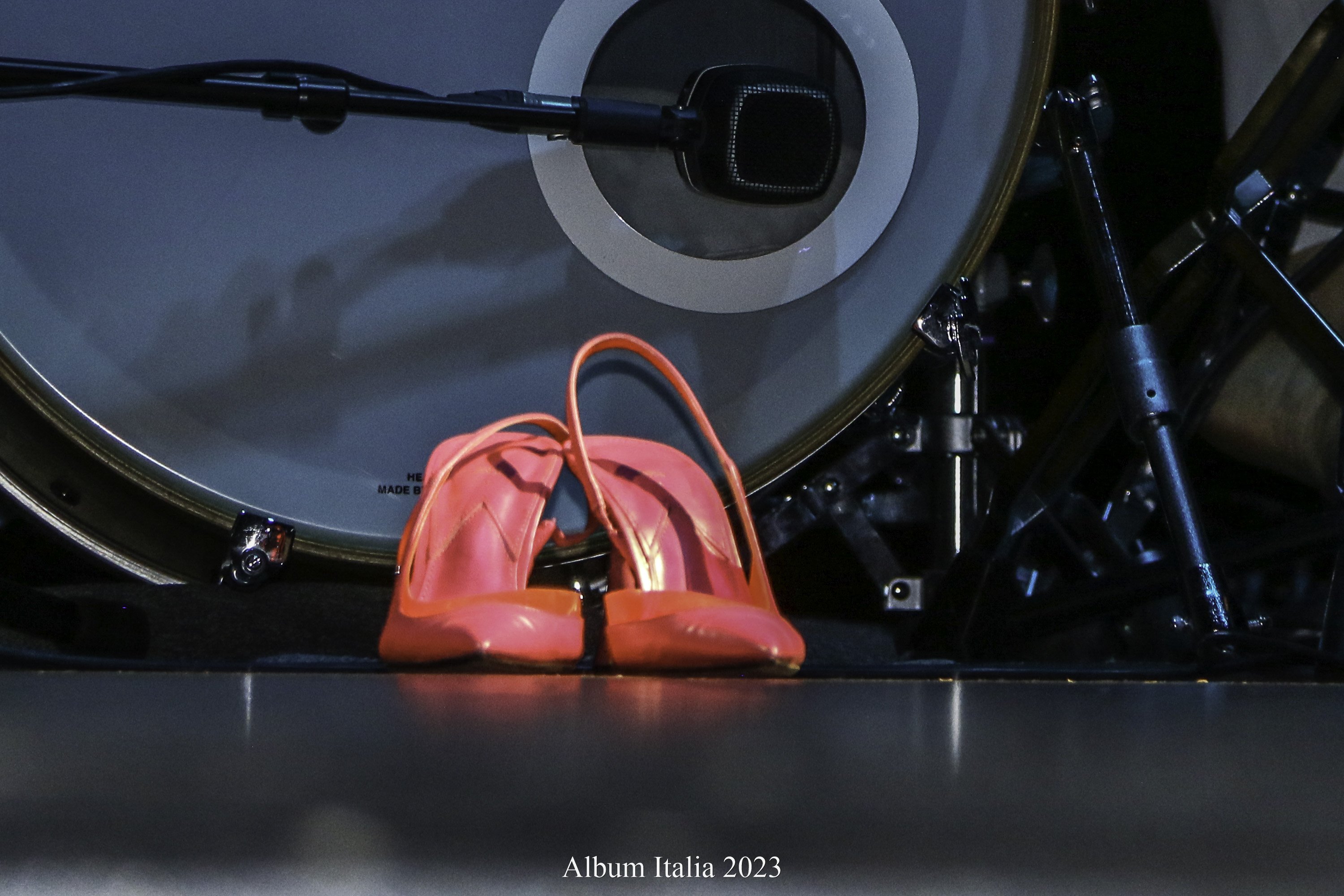Album Italia