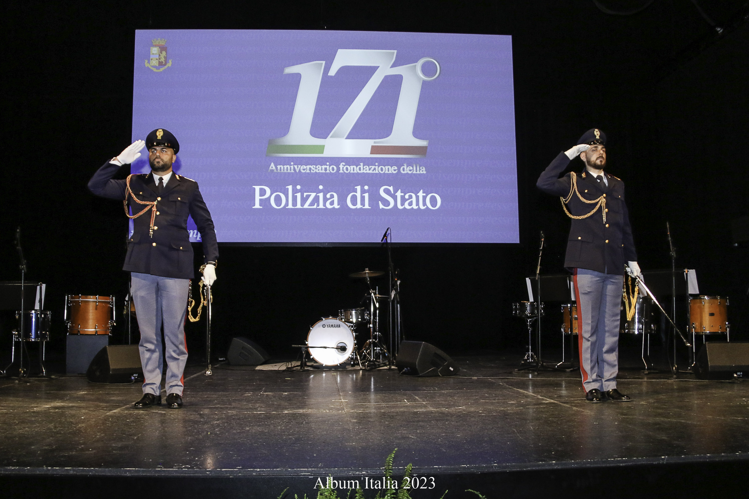 Album Italia