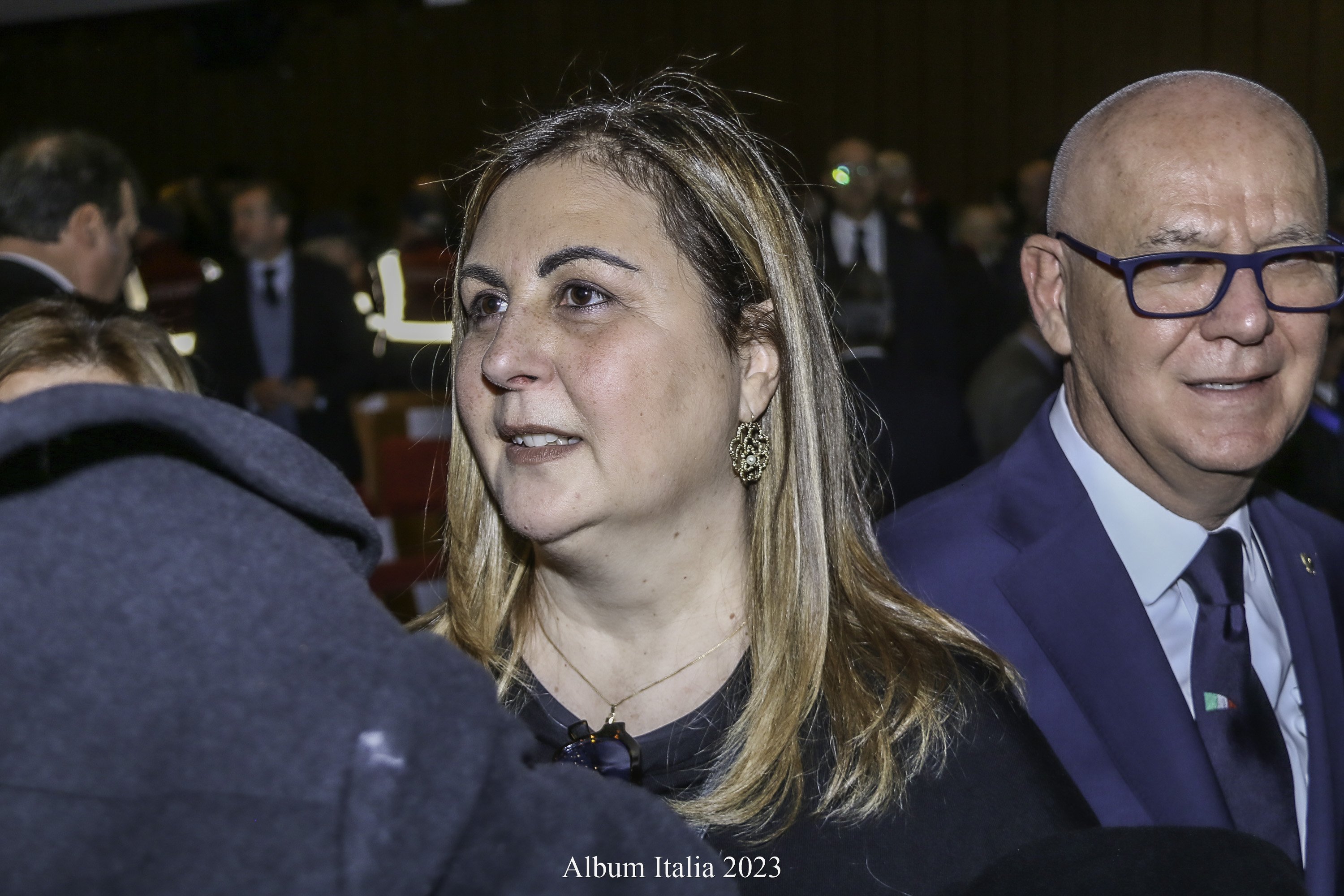 Album Italia