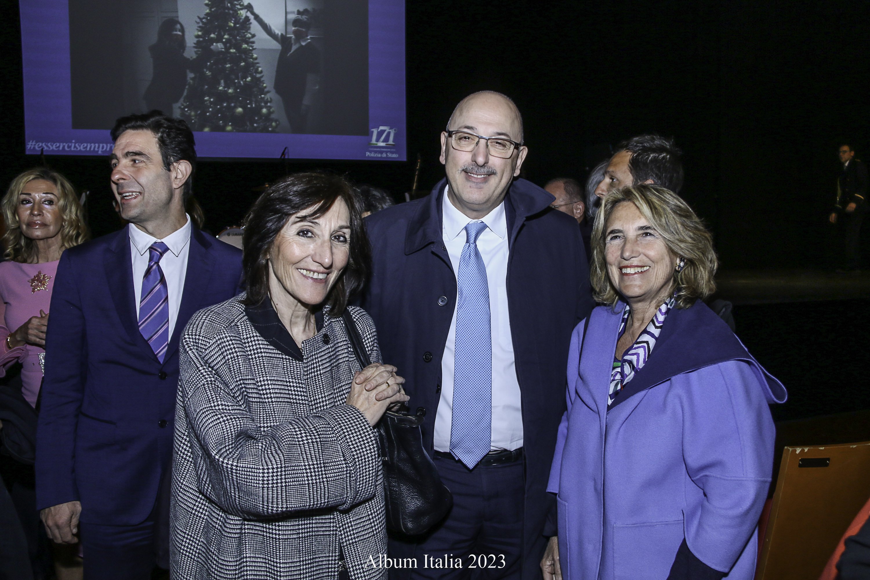 Album Italia