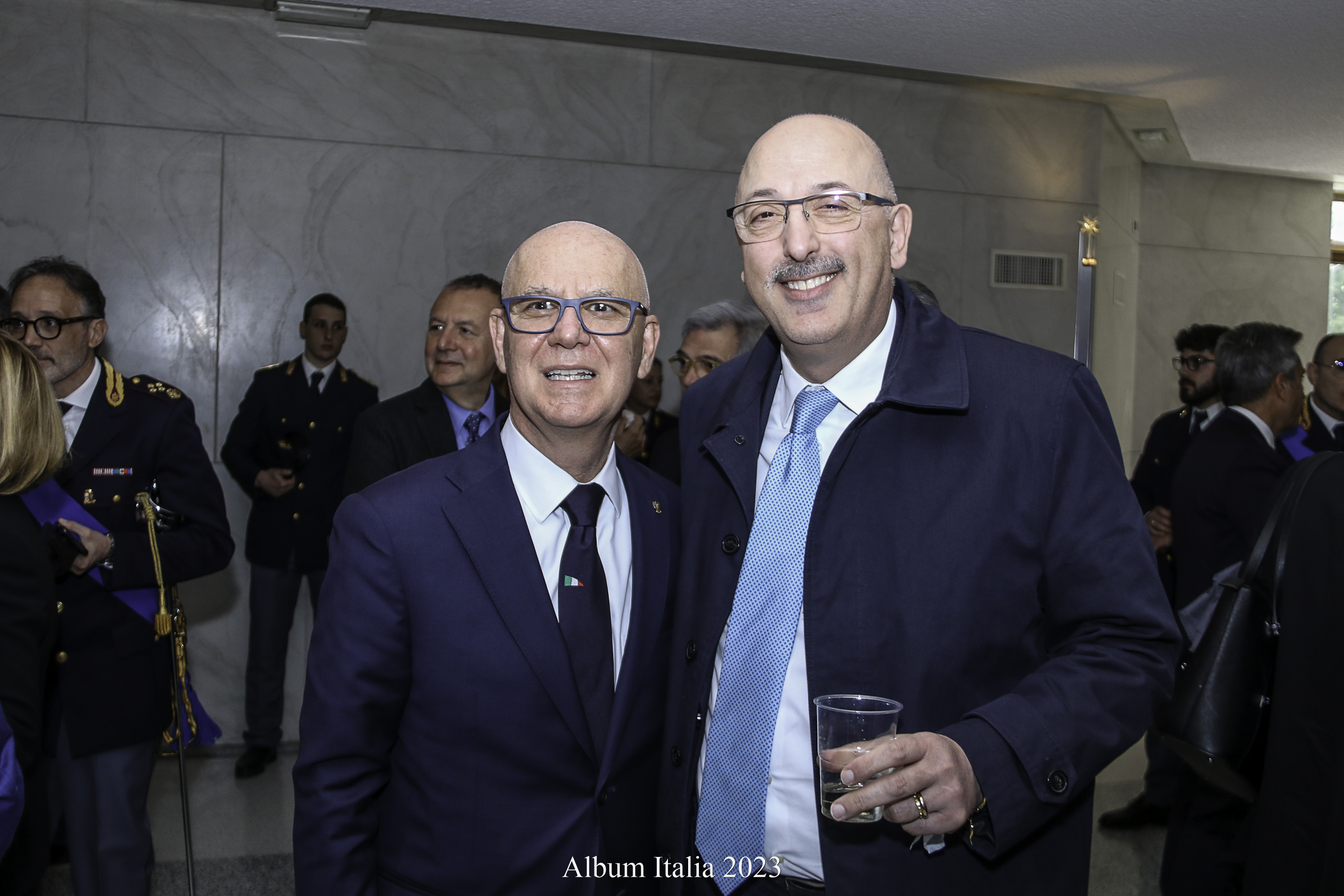 Album Italia