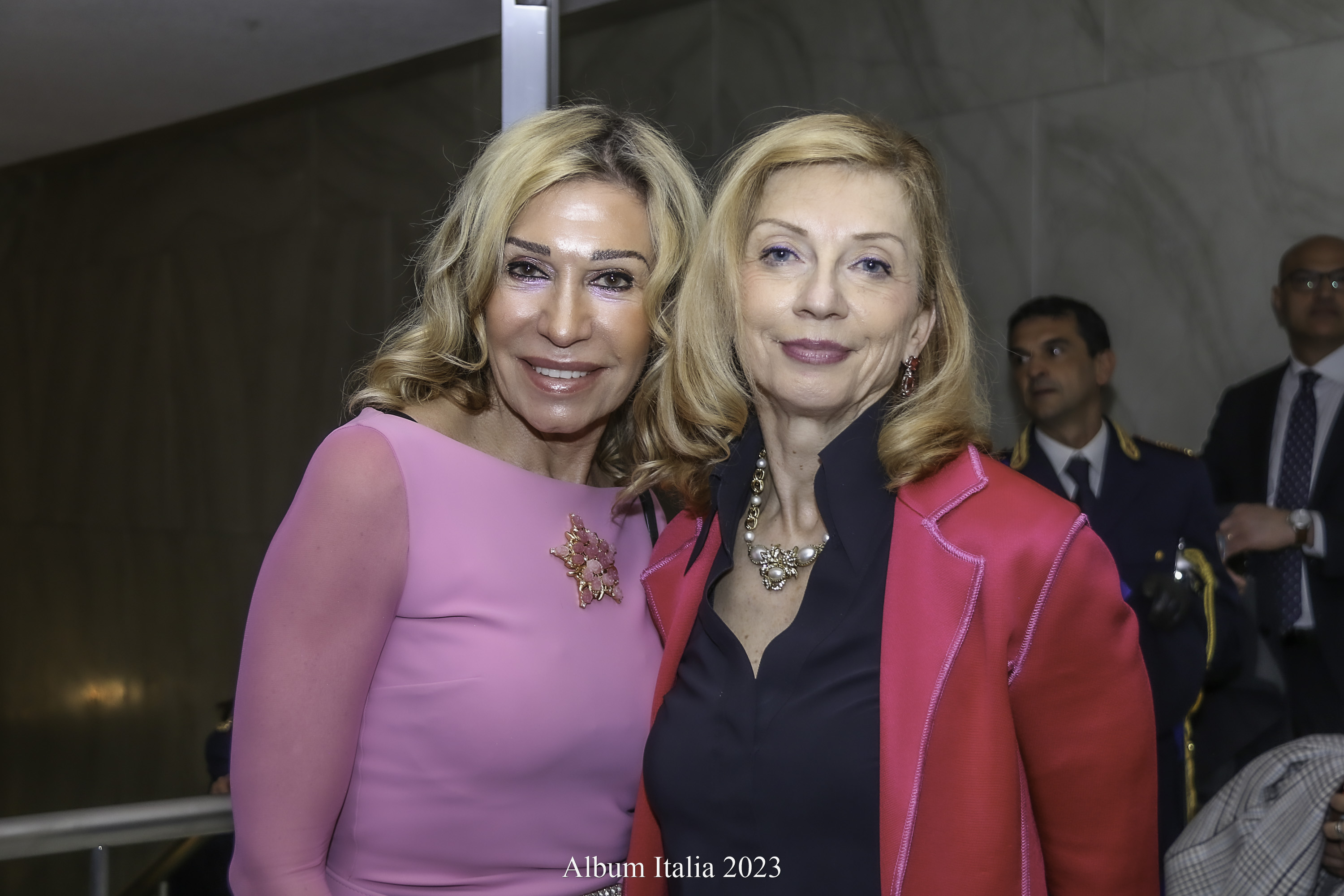 Album Italia