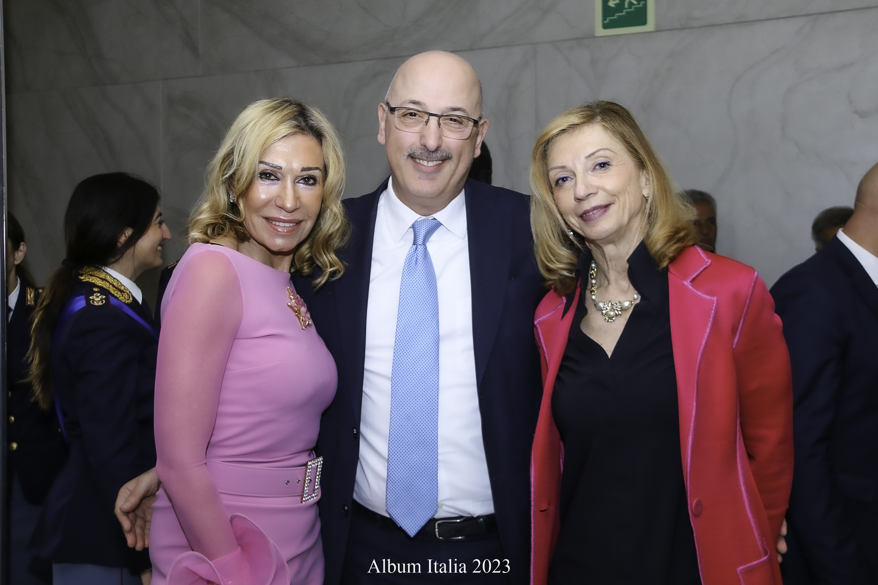 Album Italia