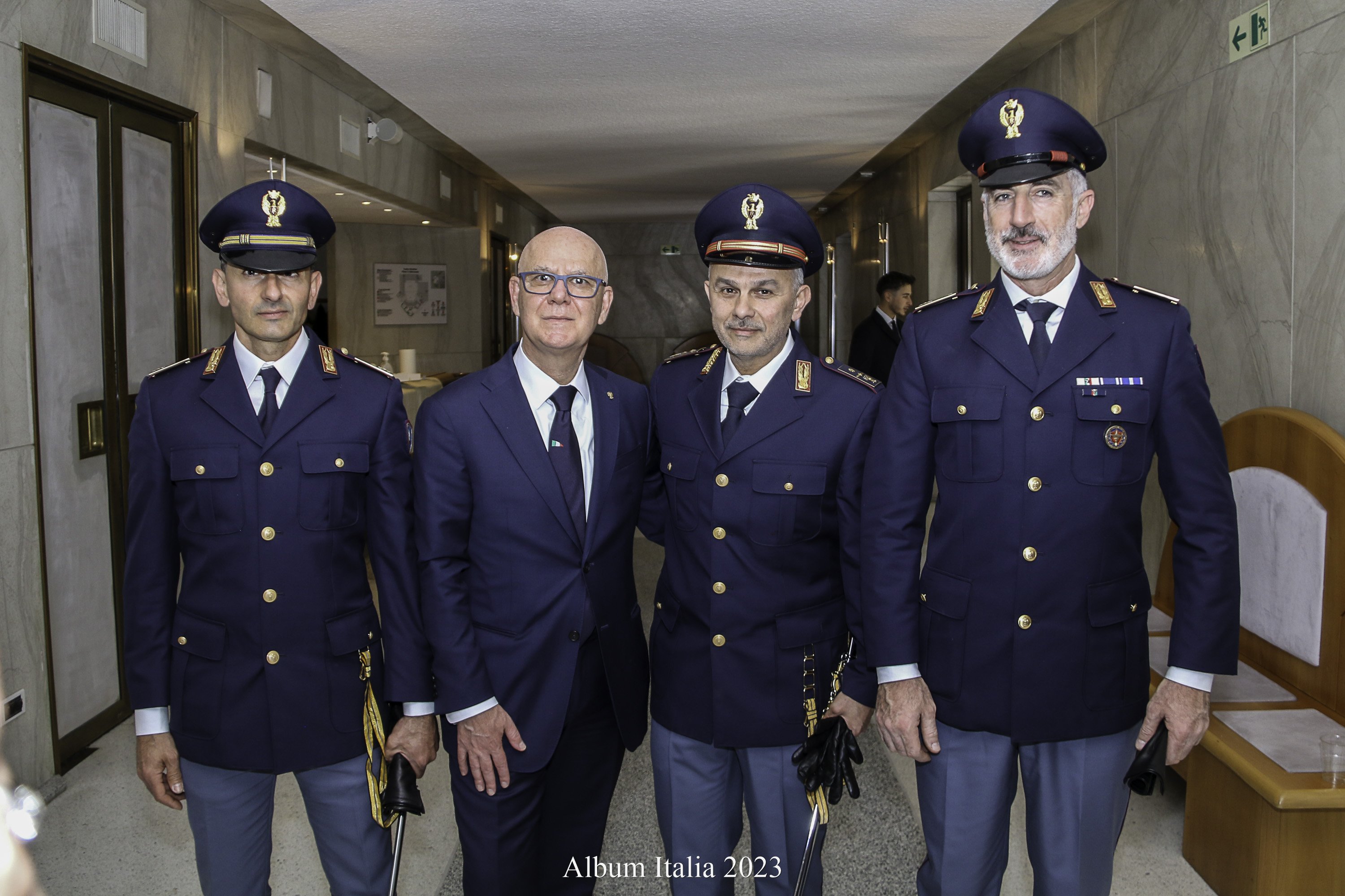 Album Italia