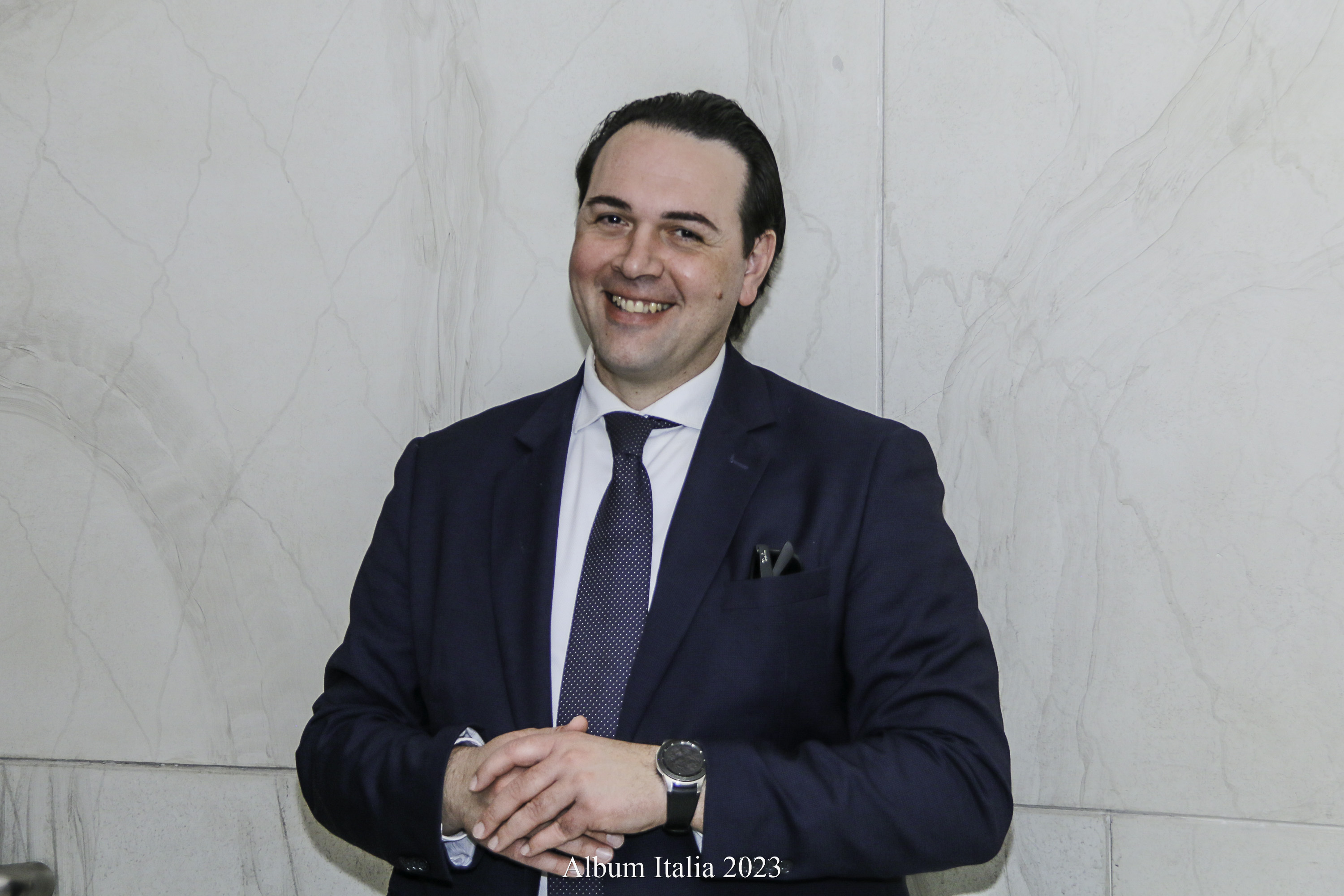 Album Italia