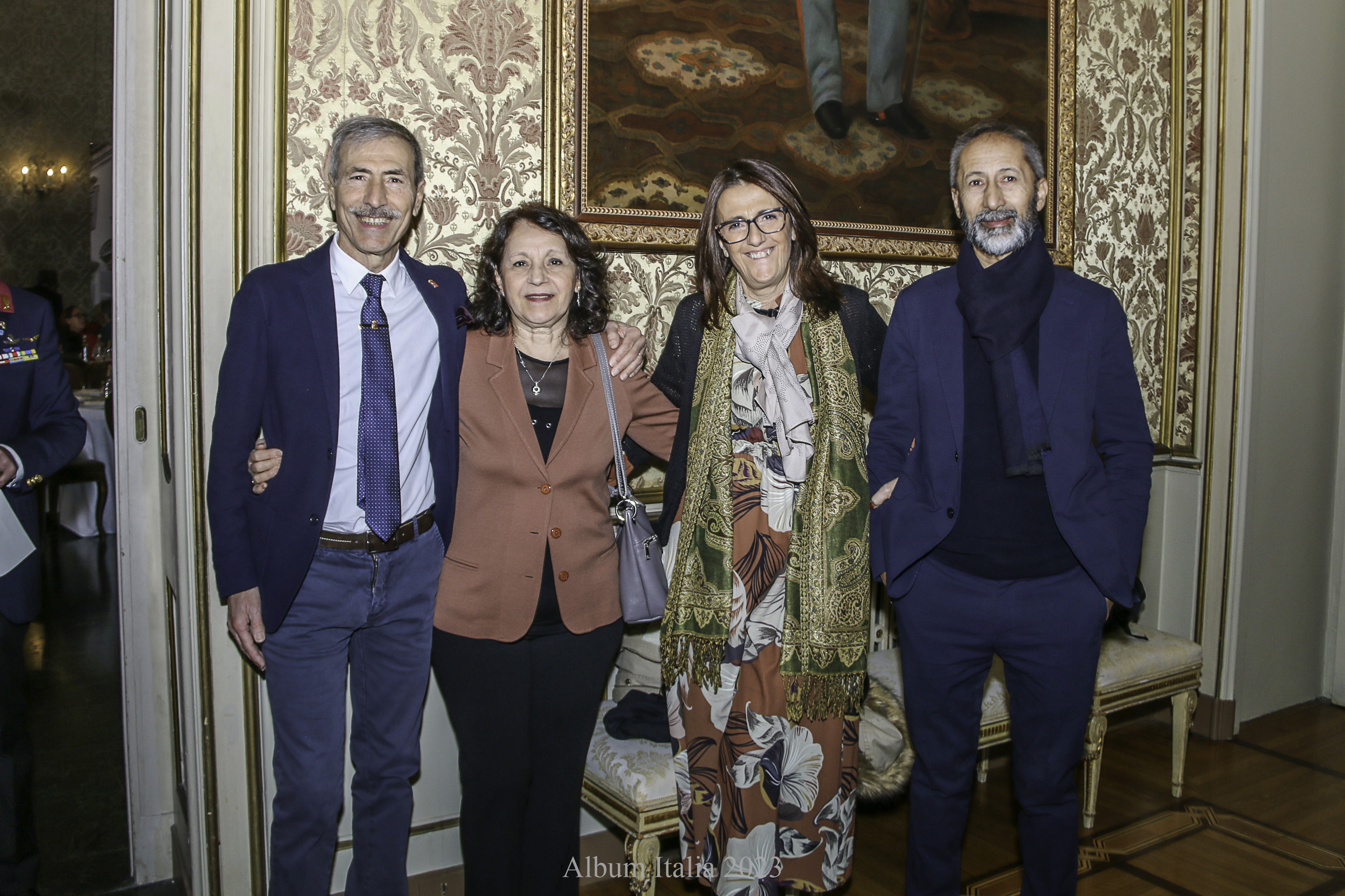 Album Italia