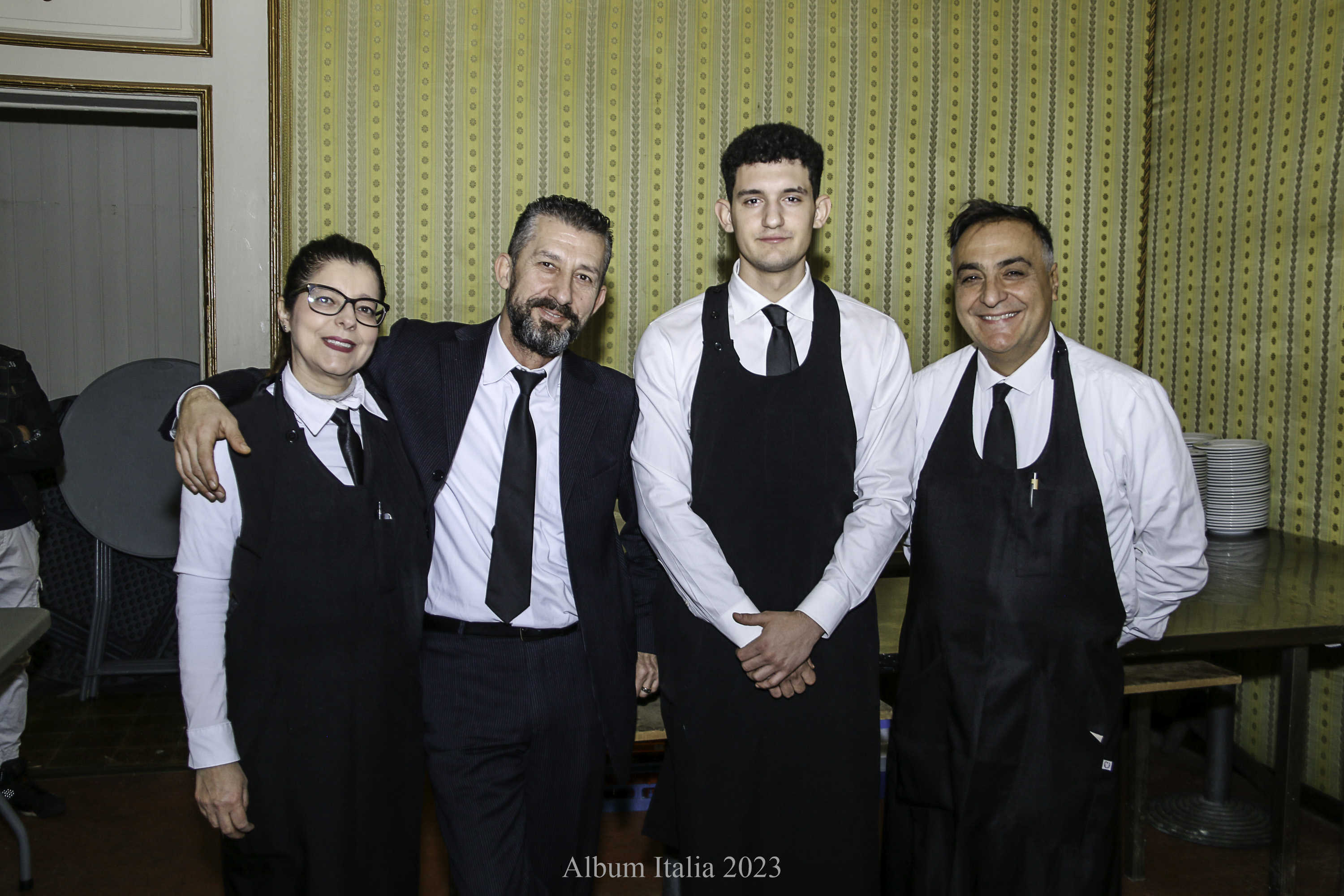Album Italia